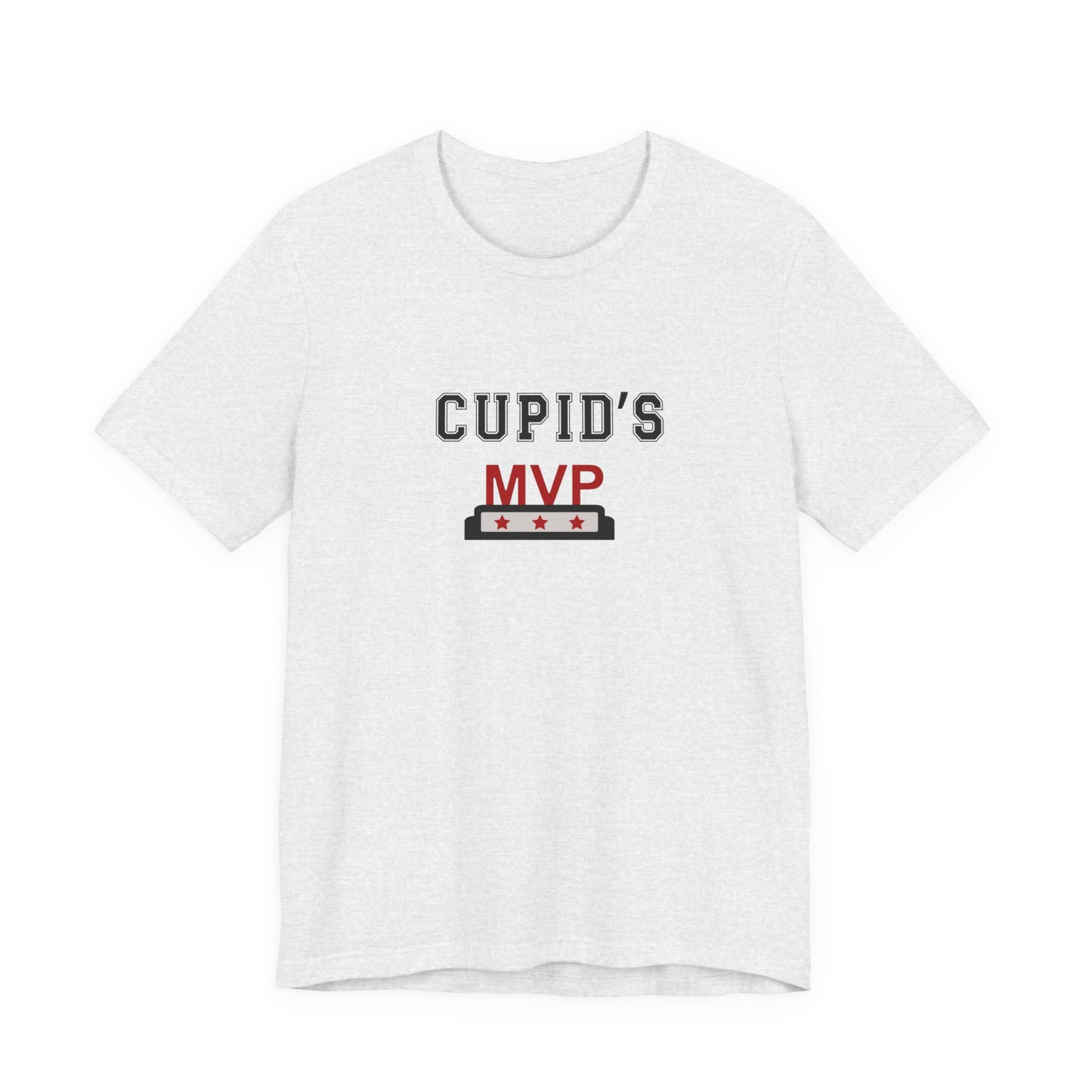 Cupid's MVP T-Shirt