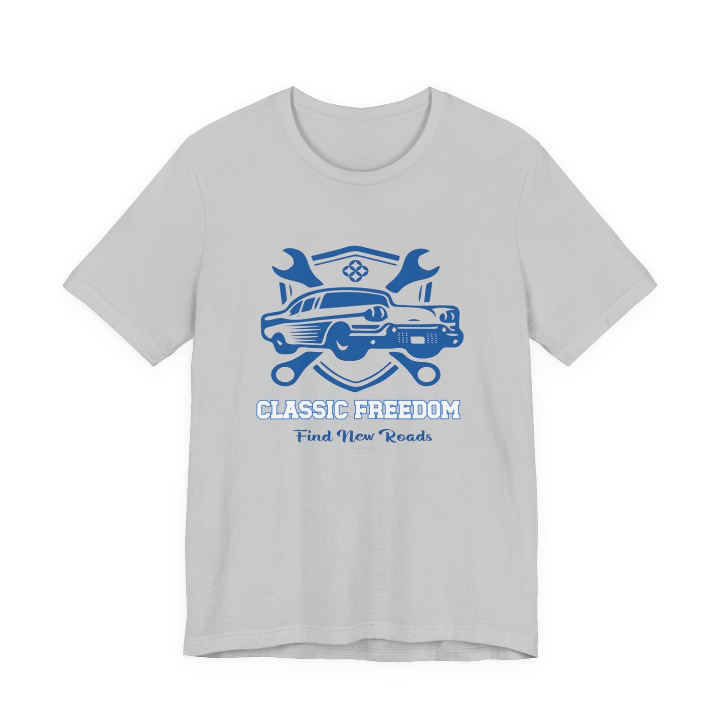 Classic Freedom T-Shirt