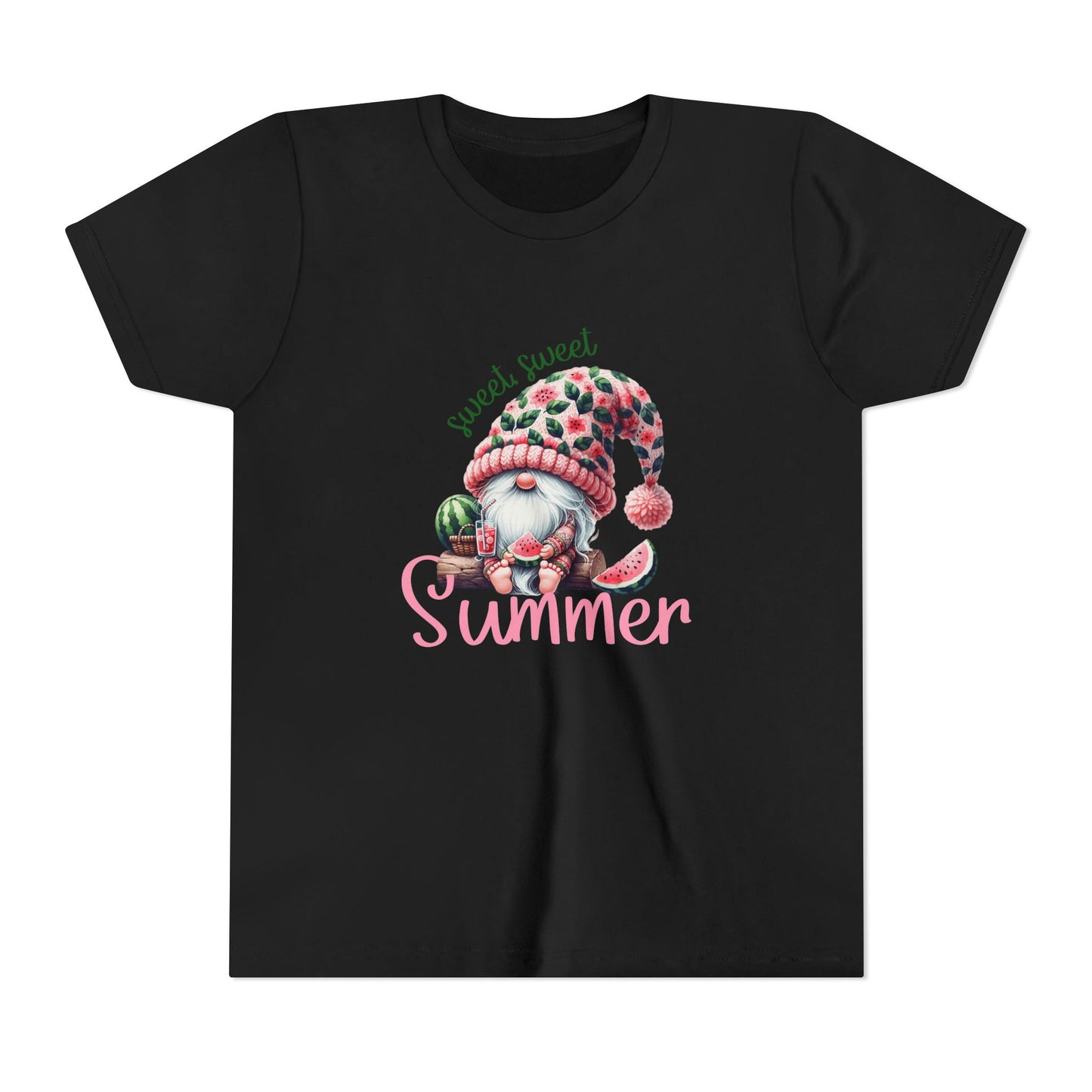 Sweet Sweet Summer Kid’s T-Shirt