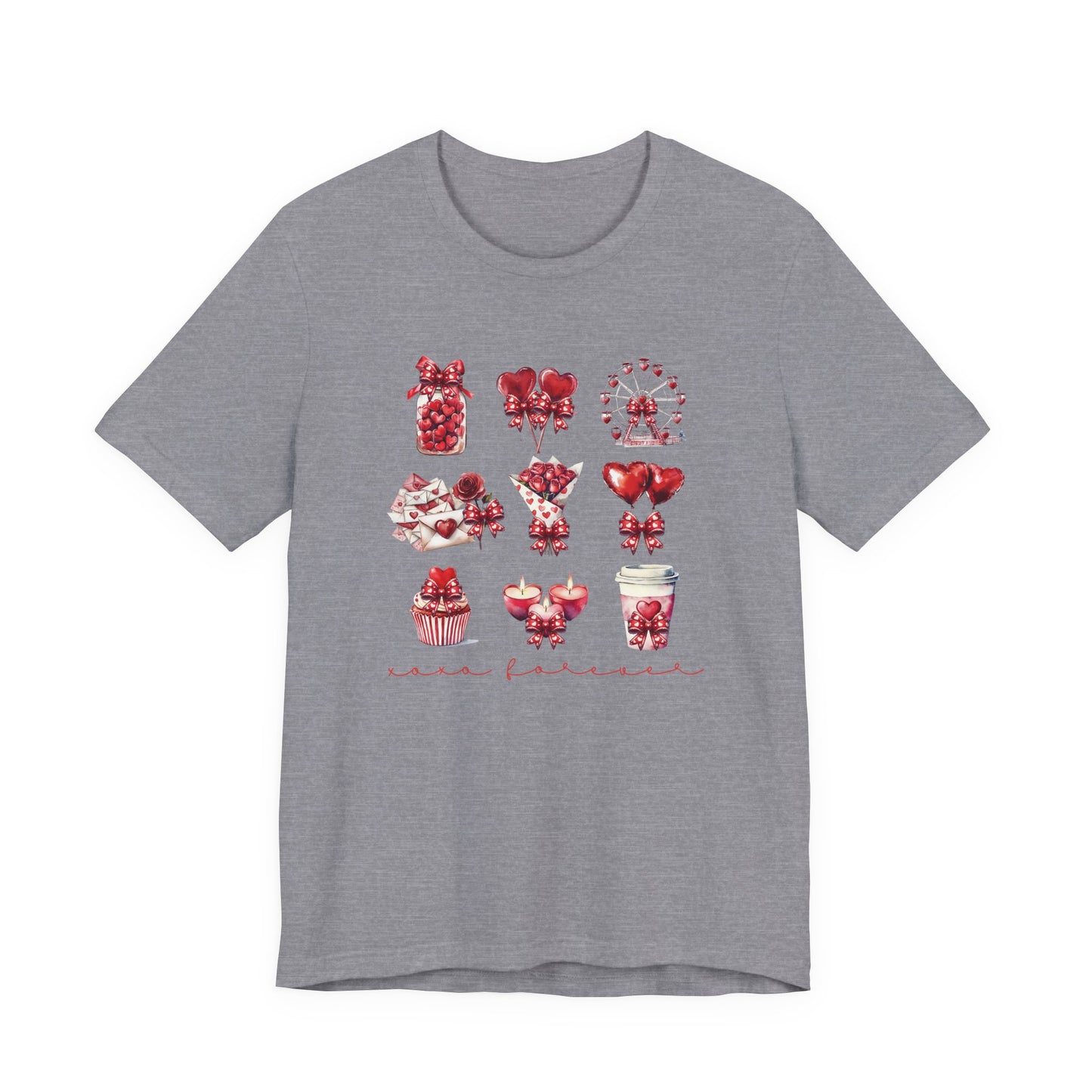 Xo Forever T-Shirt