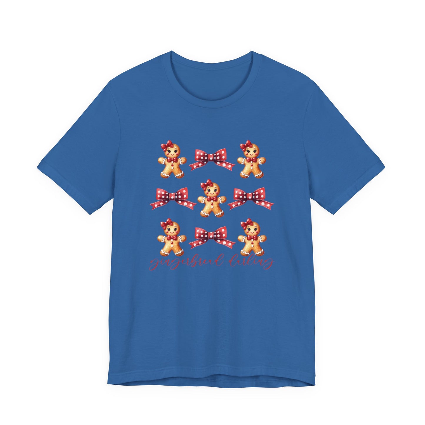 Gingerbread Darling T-Shirt
