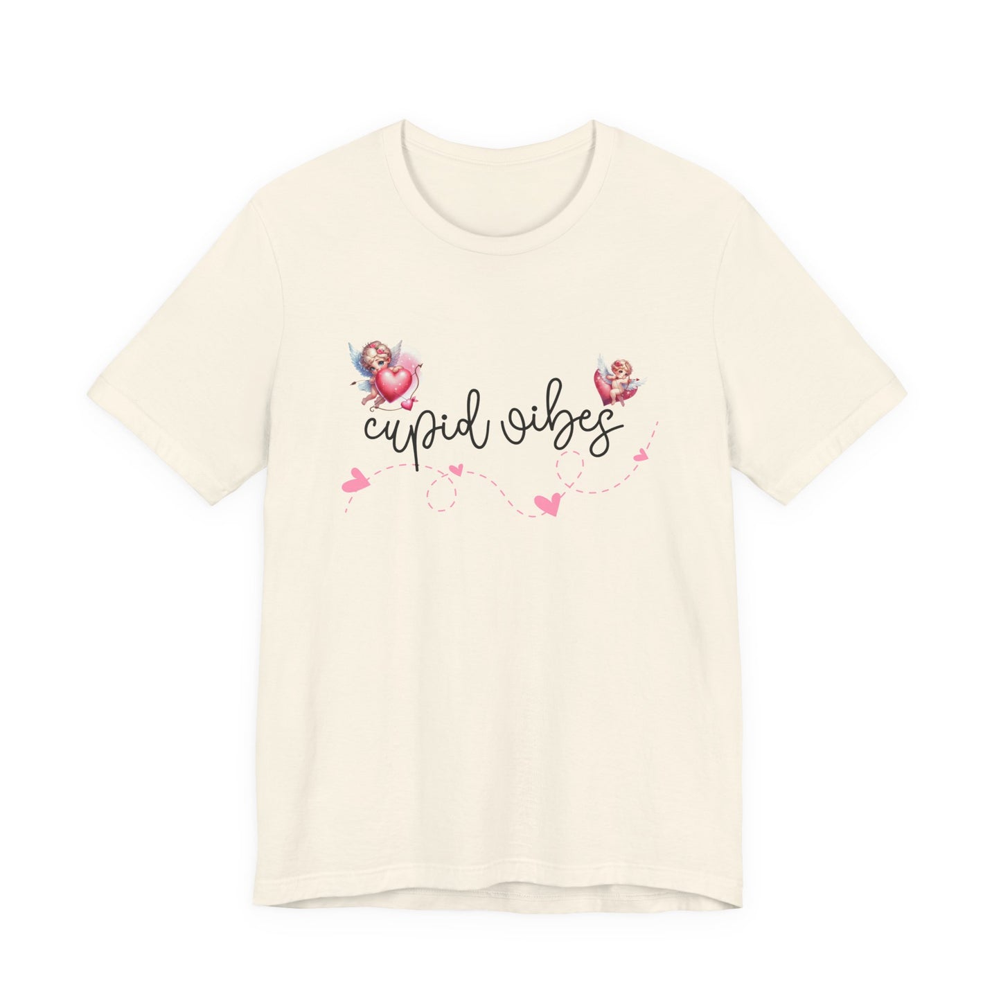 Cupid Vibes T-Shirt