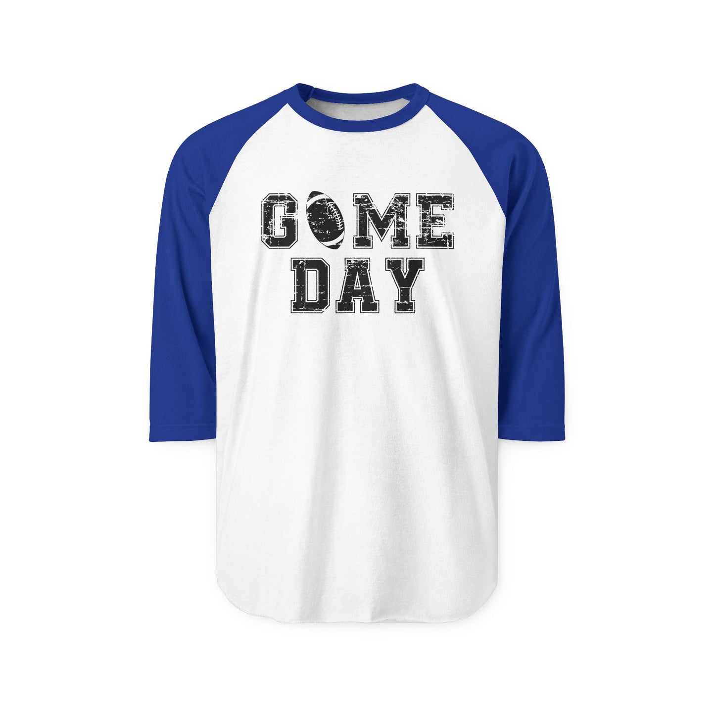 Game Day Baseball Tee