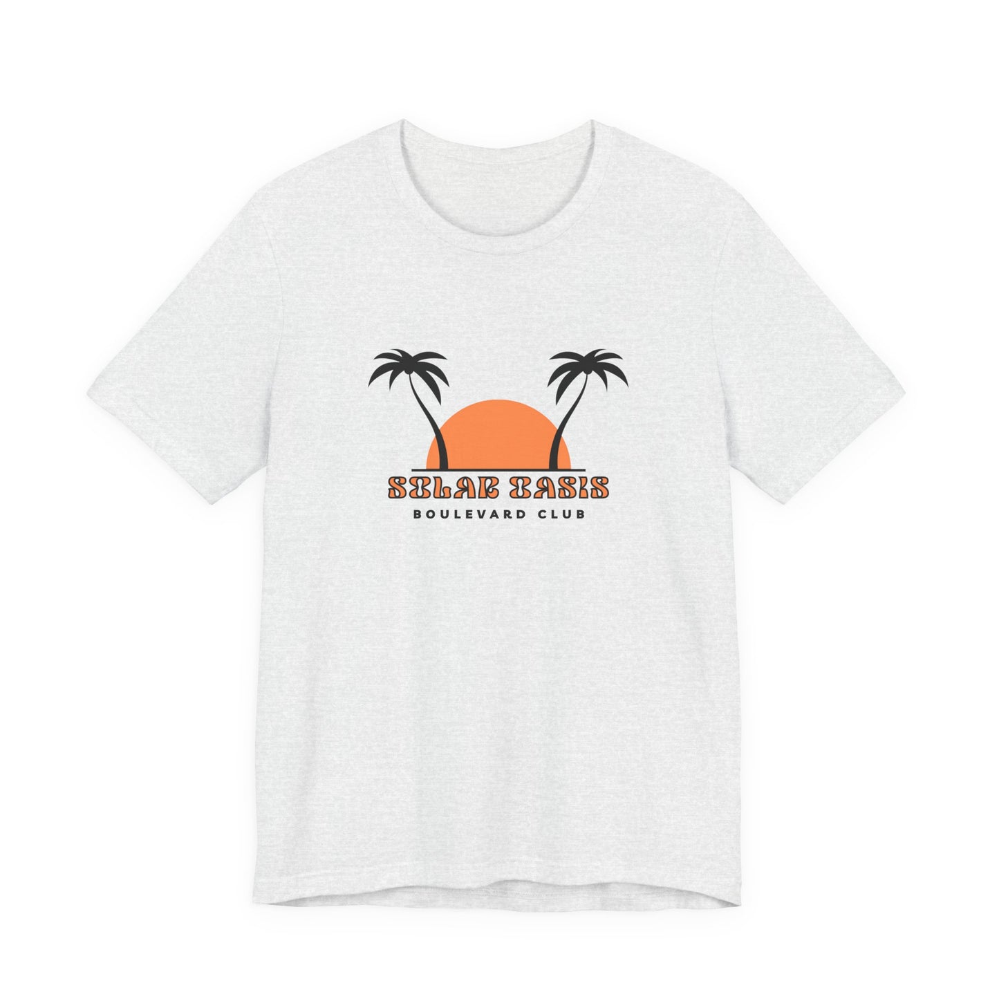 Solar Oasis T-Shirt