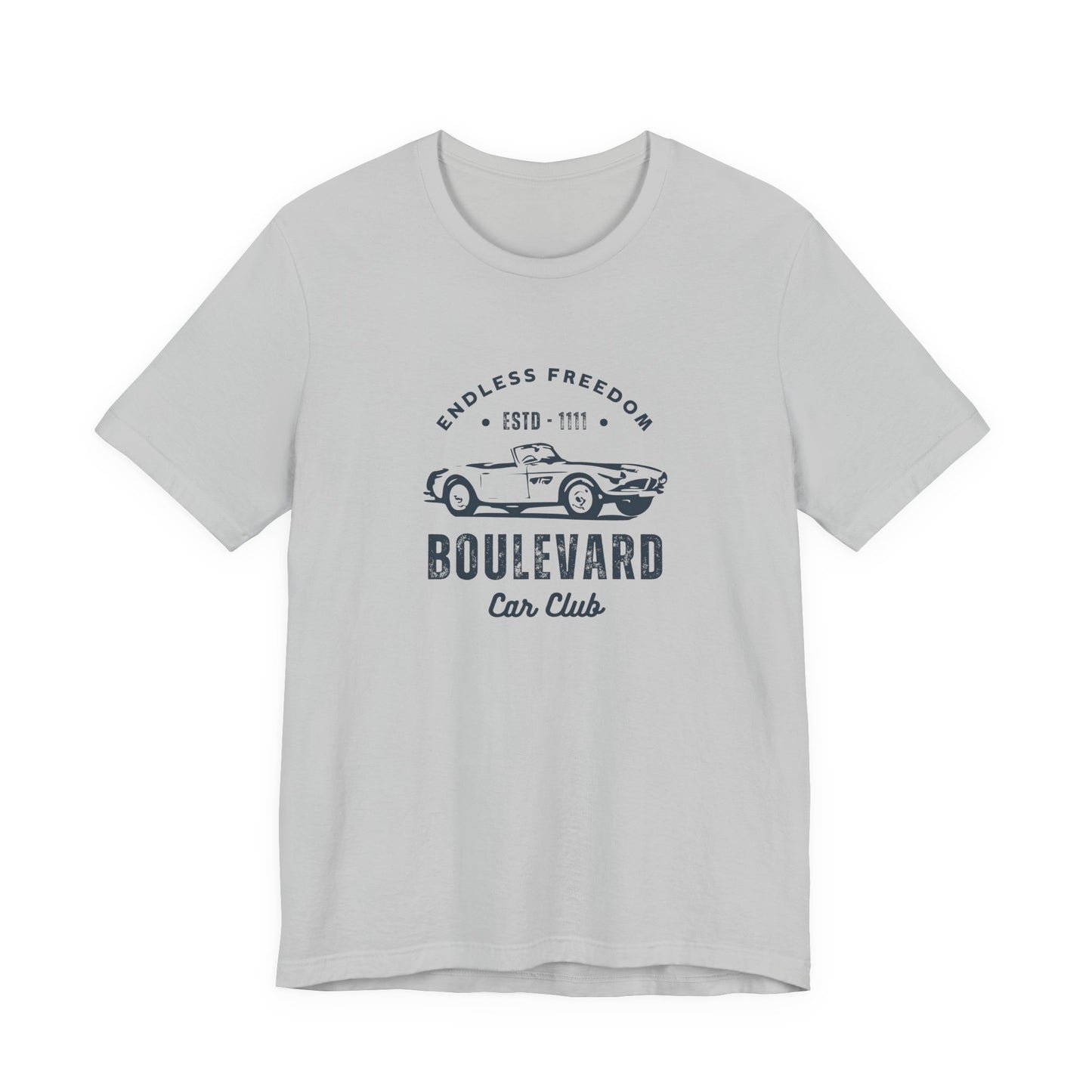 Endless Freedom T-Shirt