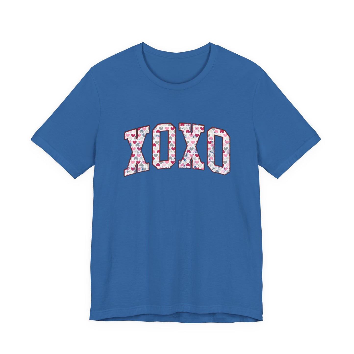 Varsity XO T-Shirt