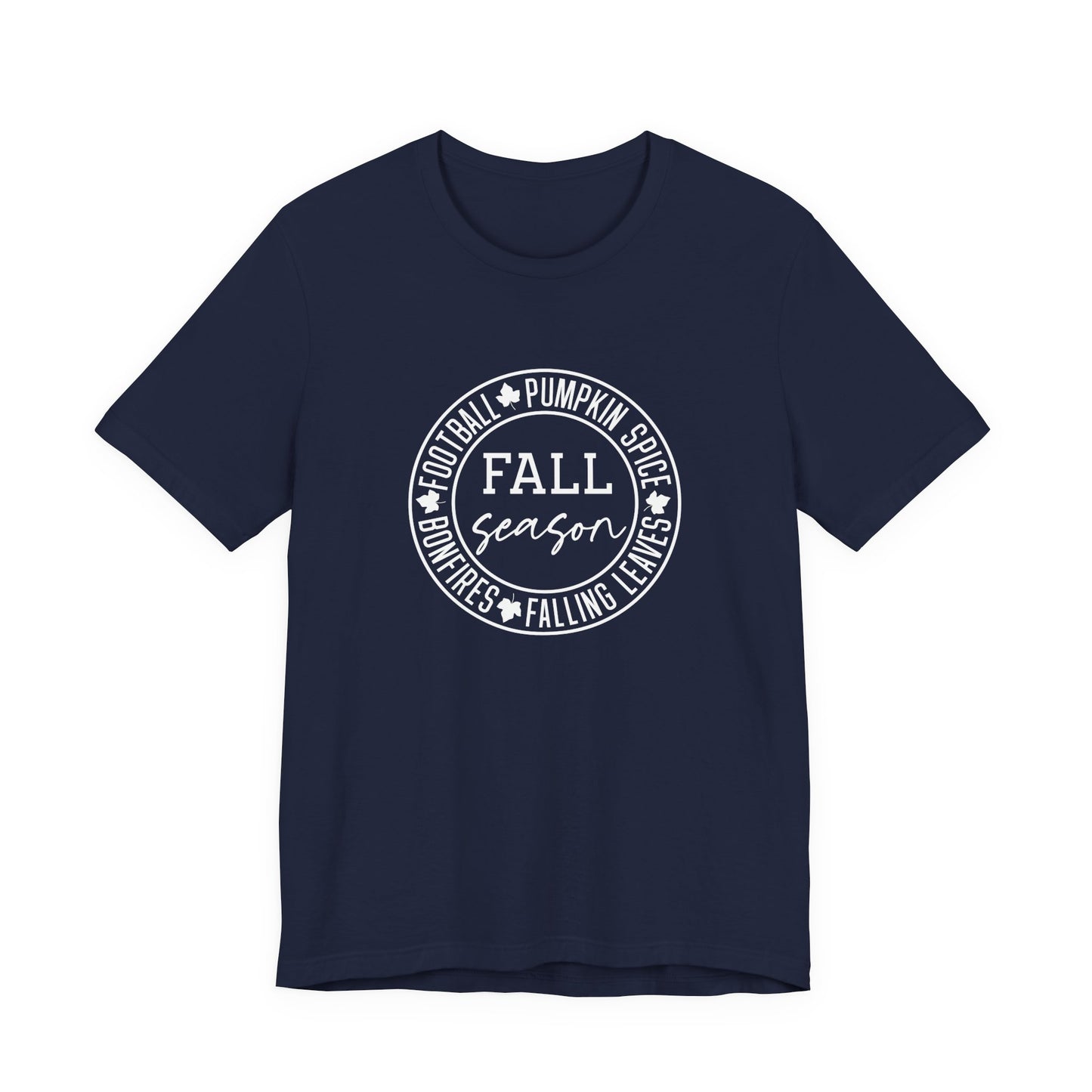 Fall Season T-Shirt