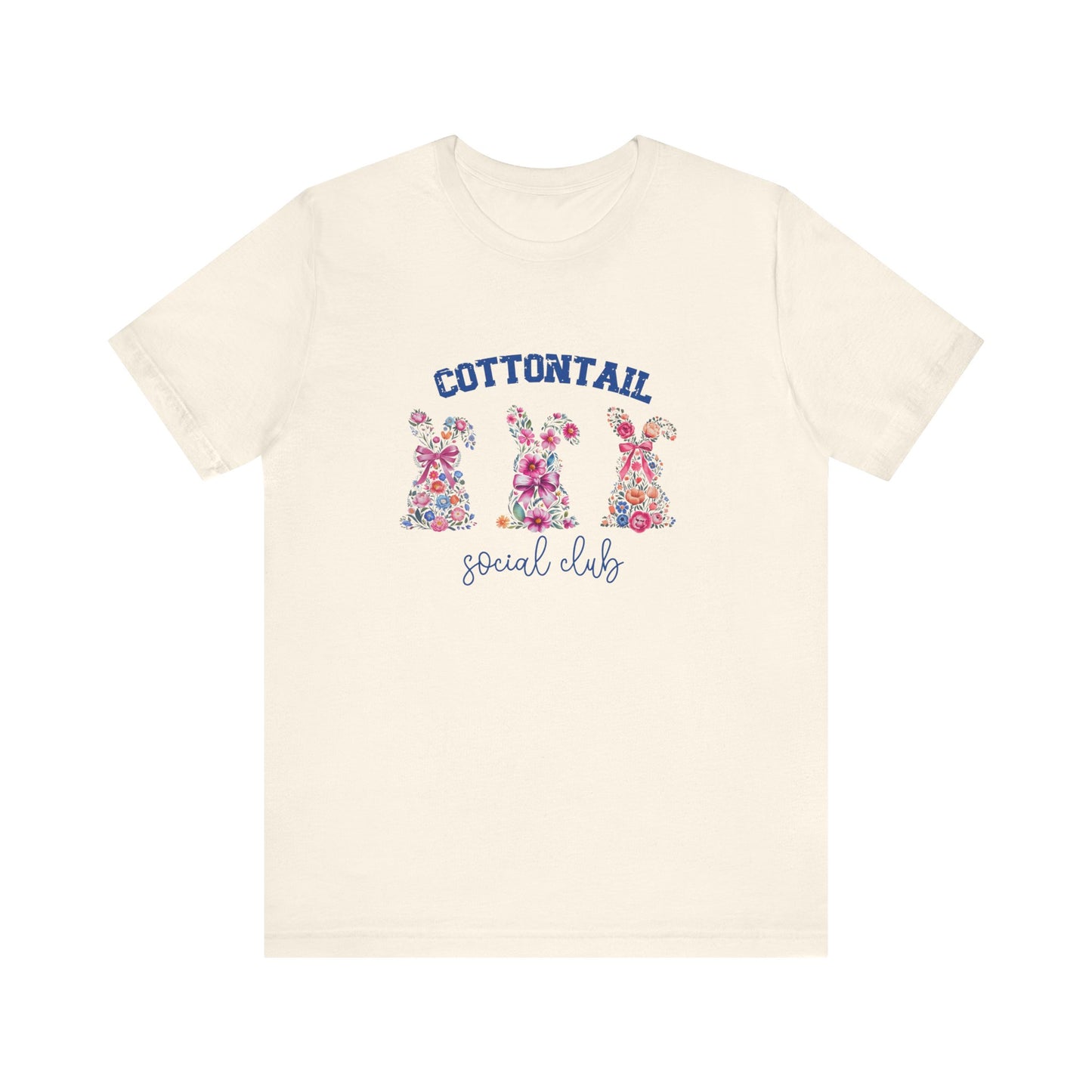 Cottontail Social Club T-Shirt