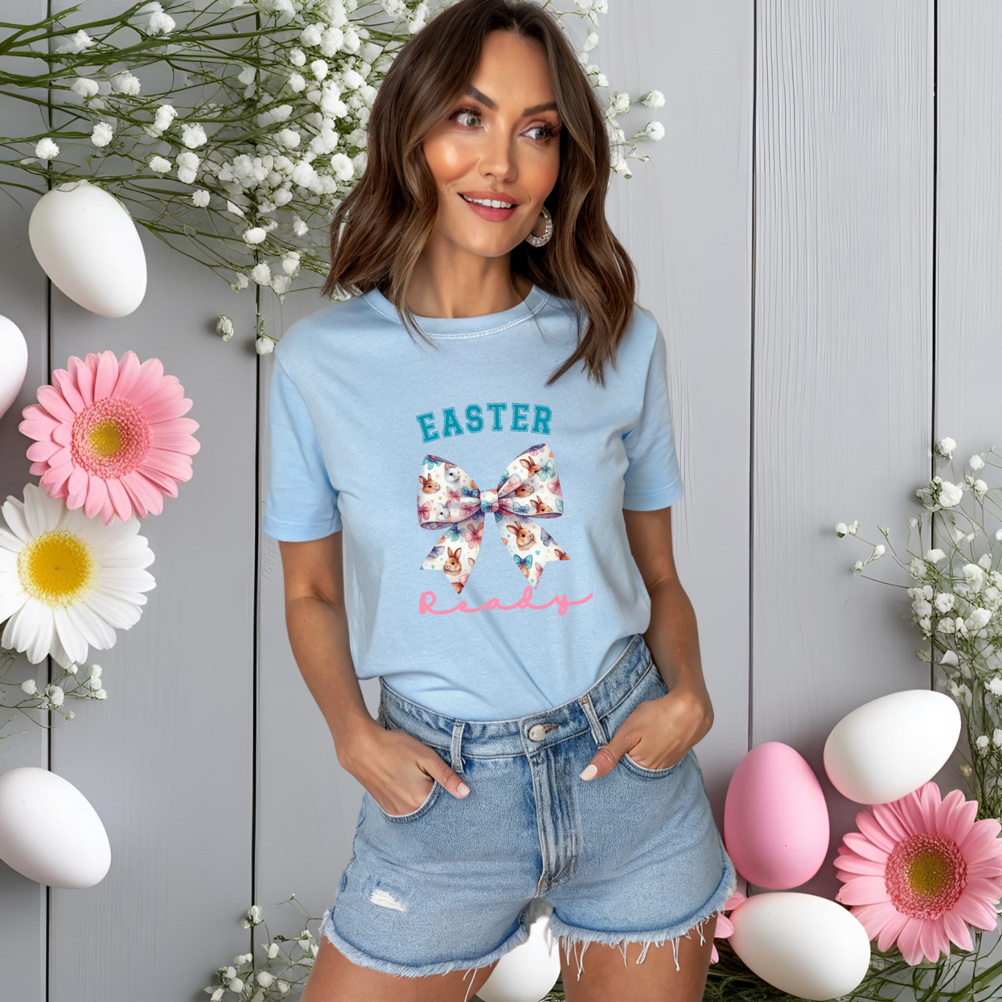 Easter Ready T-Shirt