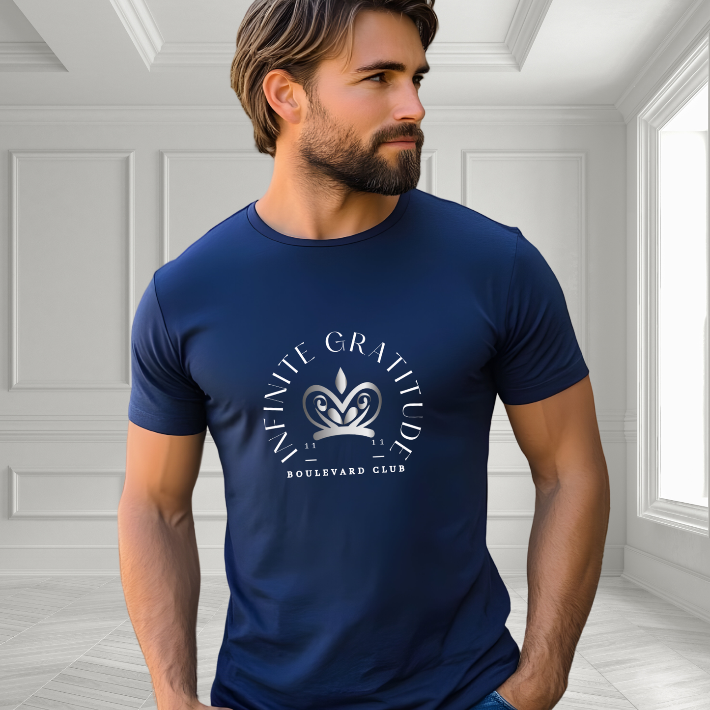 Infinite Gratitude T-Shirt