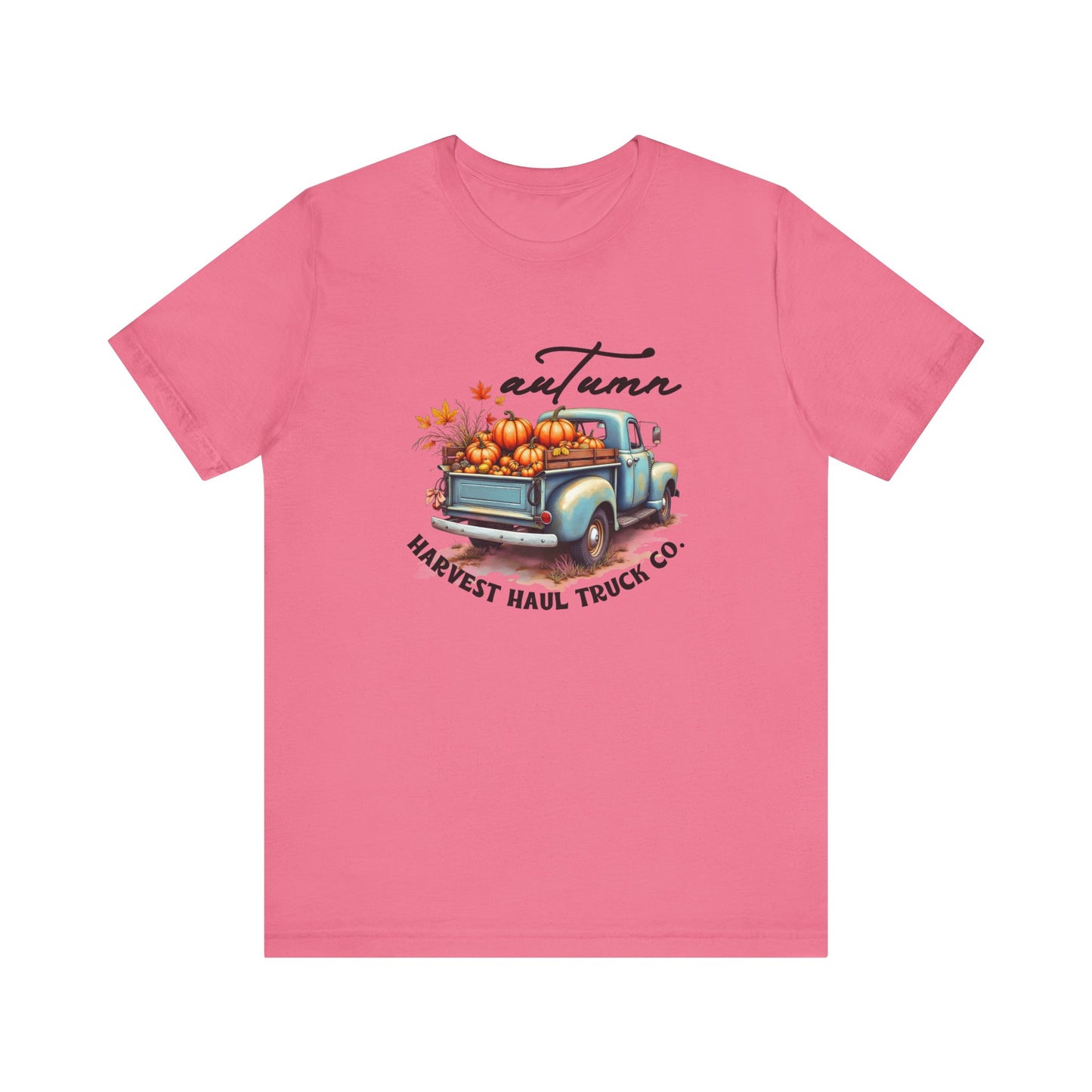 Harvest Haul Truck Co. T-Shirt