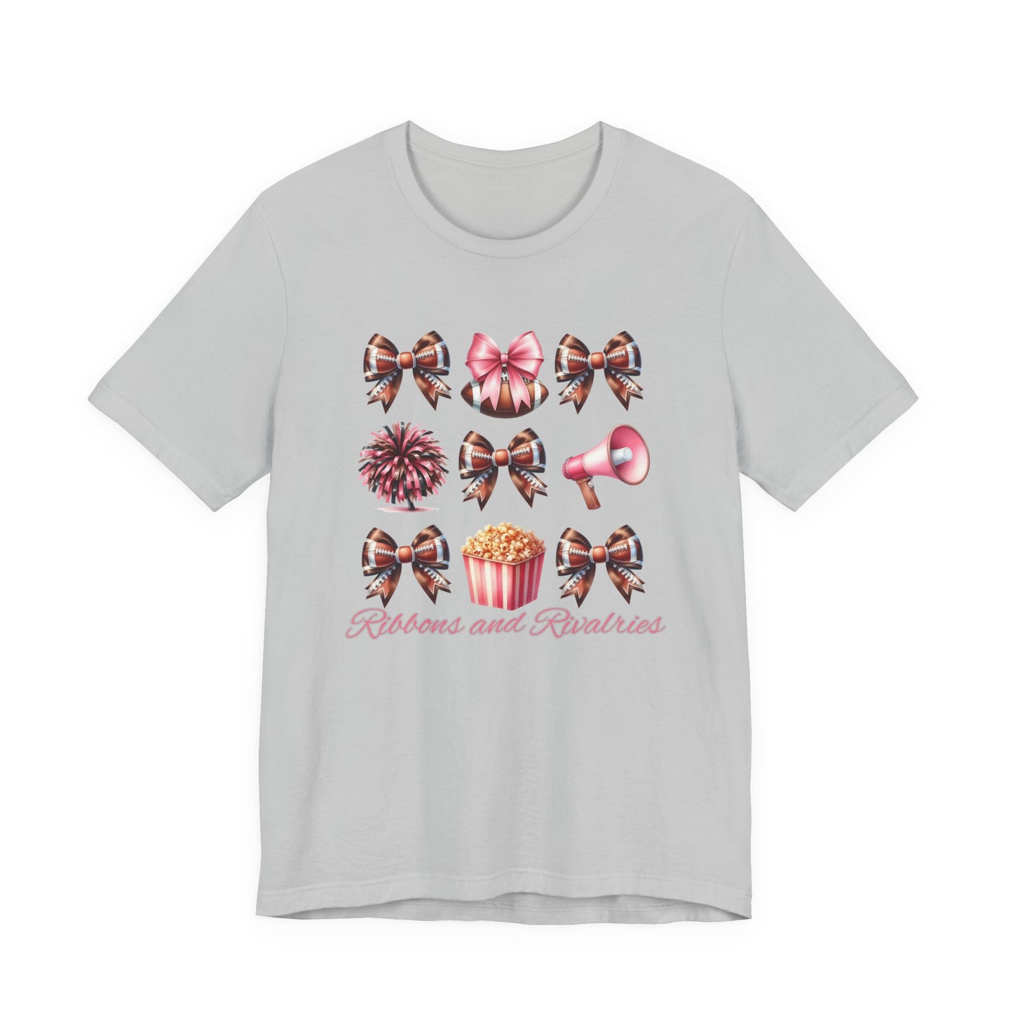 Ribbons & Rivalries T-Shirt