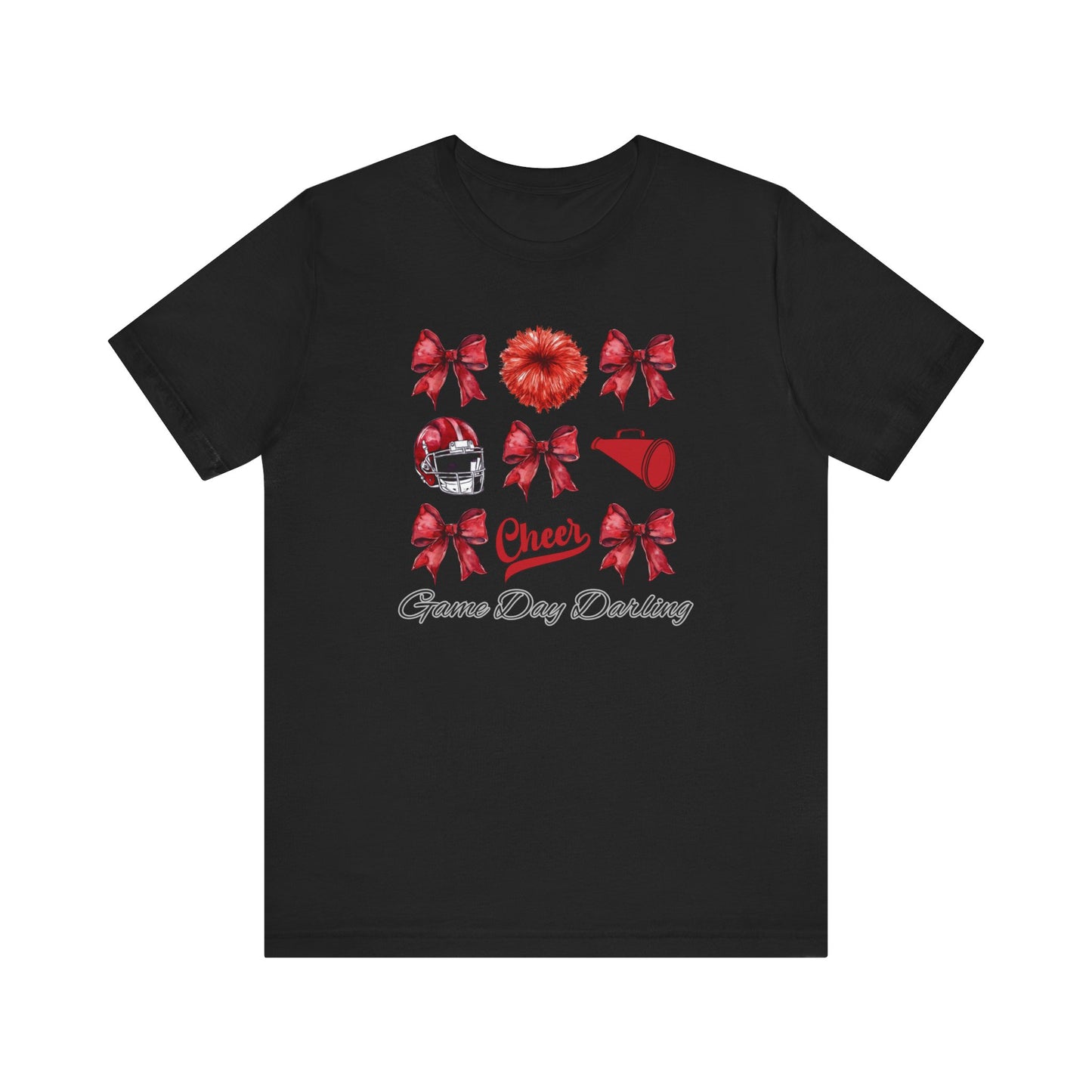 Game Day Darling T-Shirt