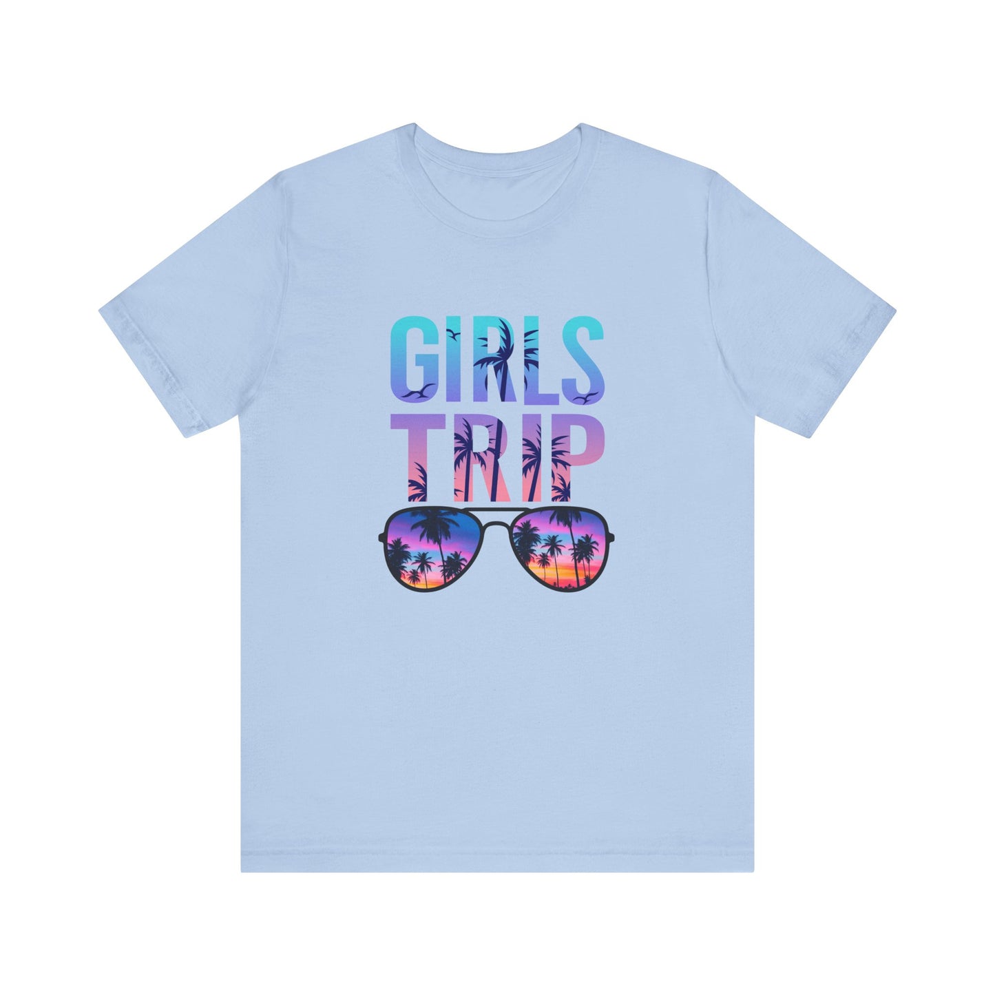 Girls Trip T-Shirt
