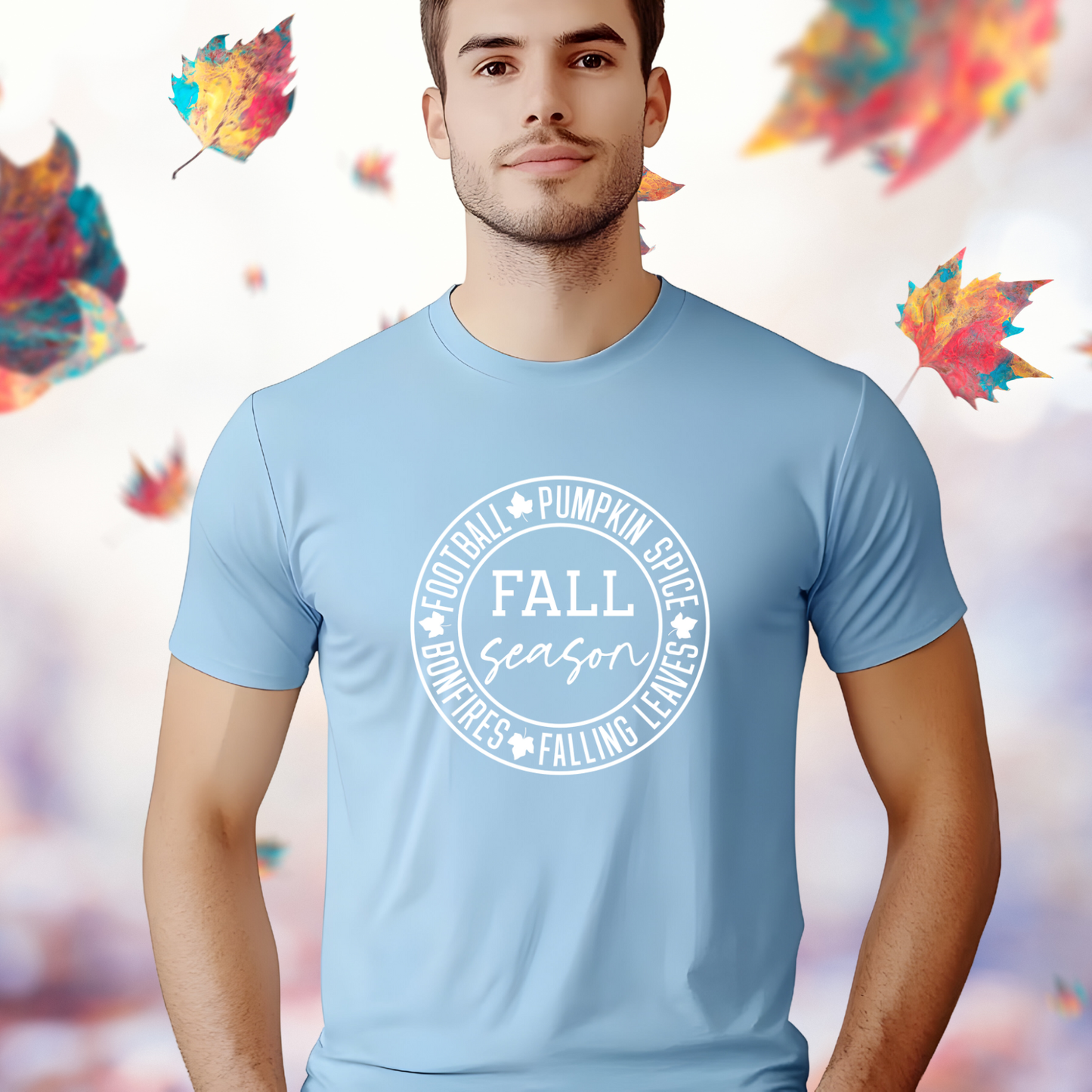 Fall Season T-Shirt
