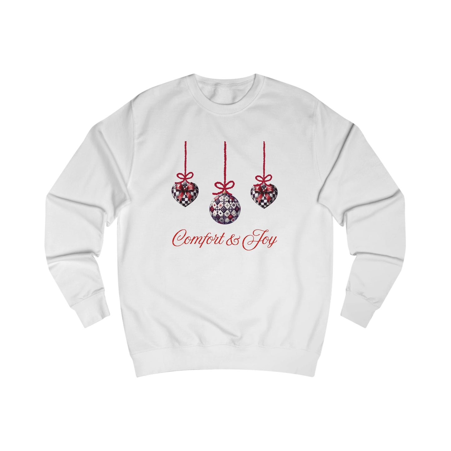 Comfort & Joy Crewneck Sweatshirt