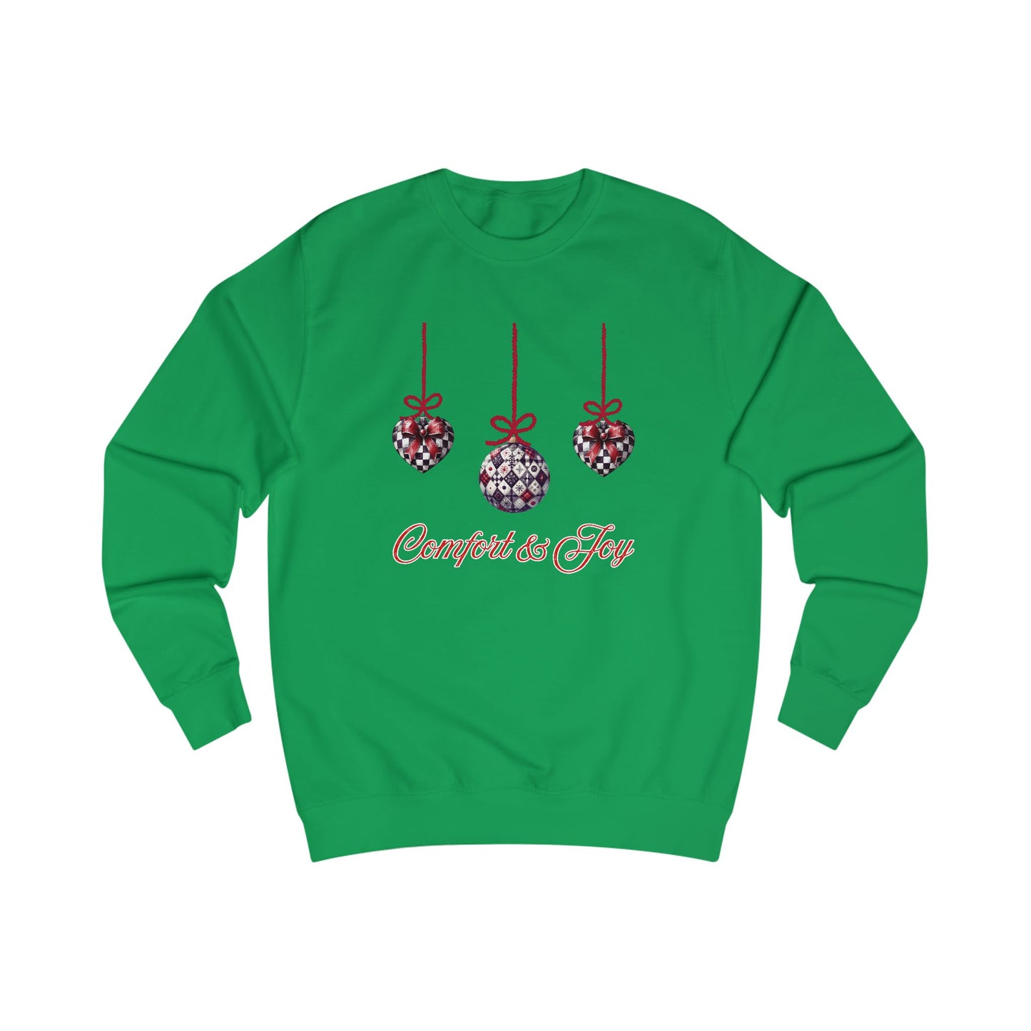 Comfort & Joy Crewneck Sweatshirt