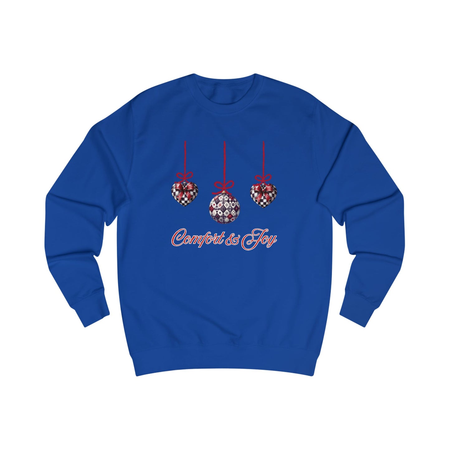 Comfort & Joy Crewneck Sweatshirt