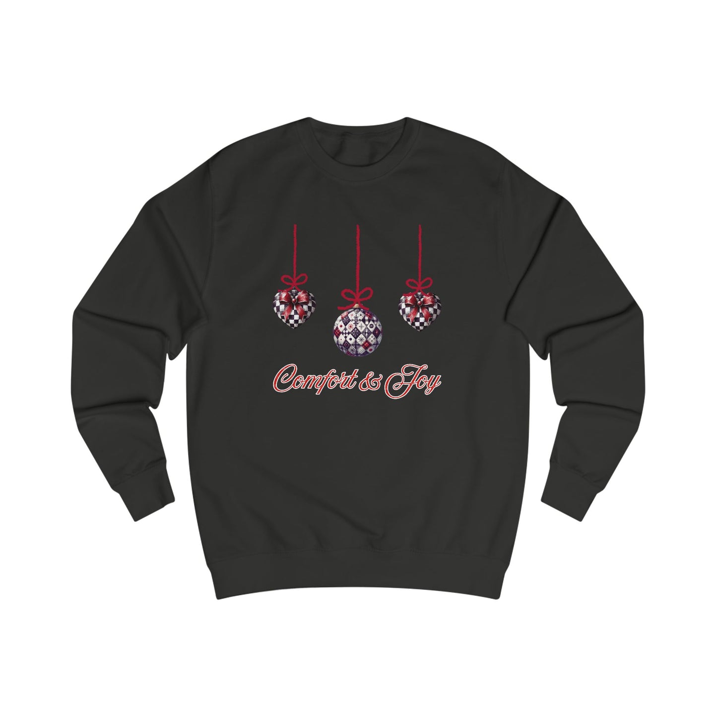Comfort & Joy Crewneck Sweatshirt