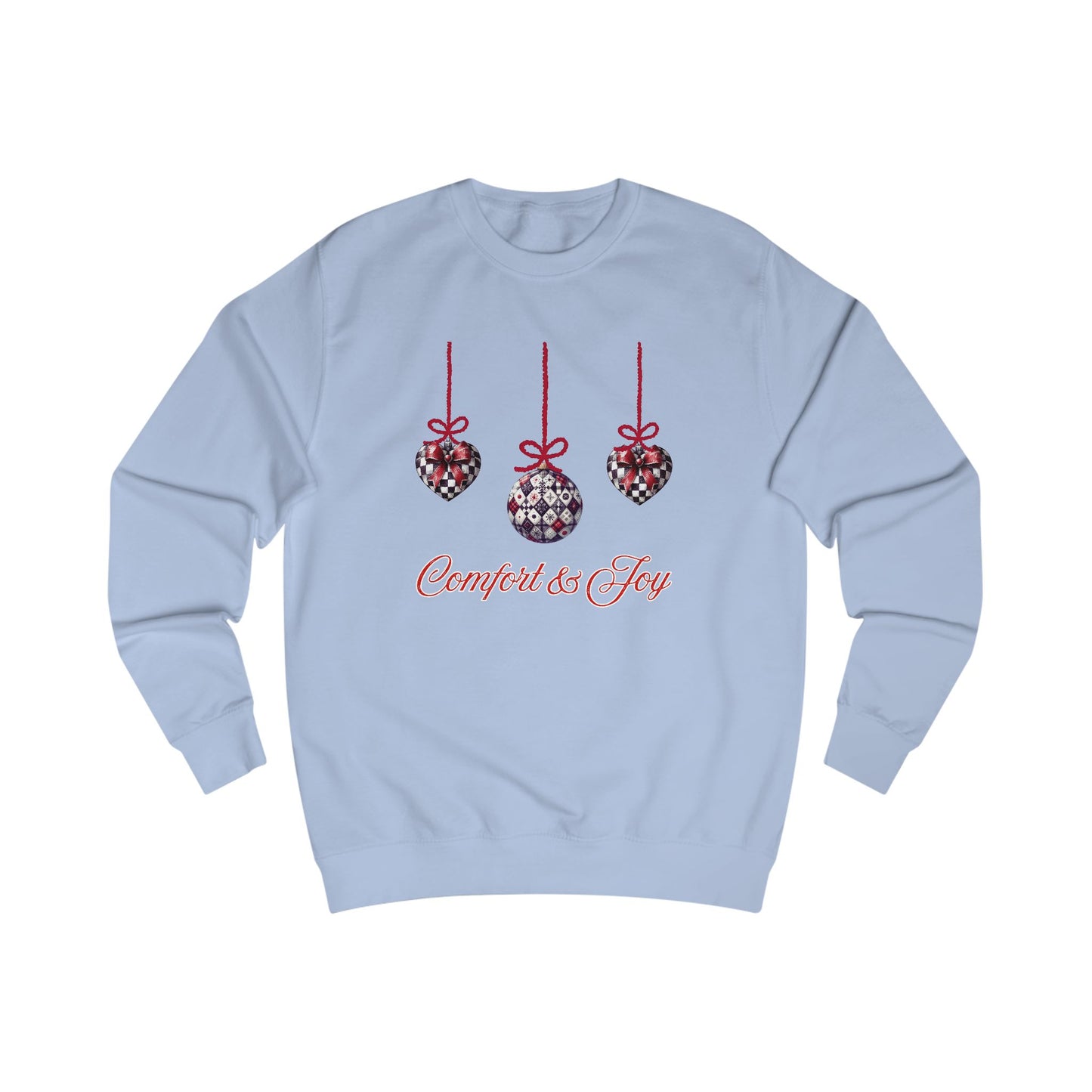 Comfort & Joy Crewneck Sweatshirt