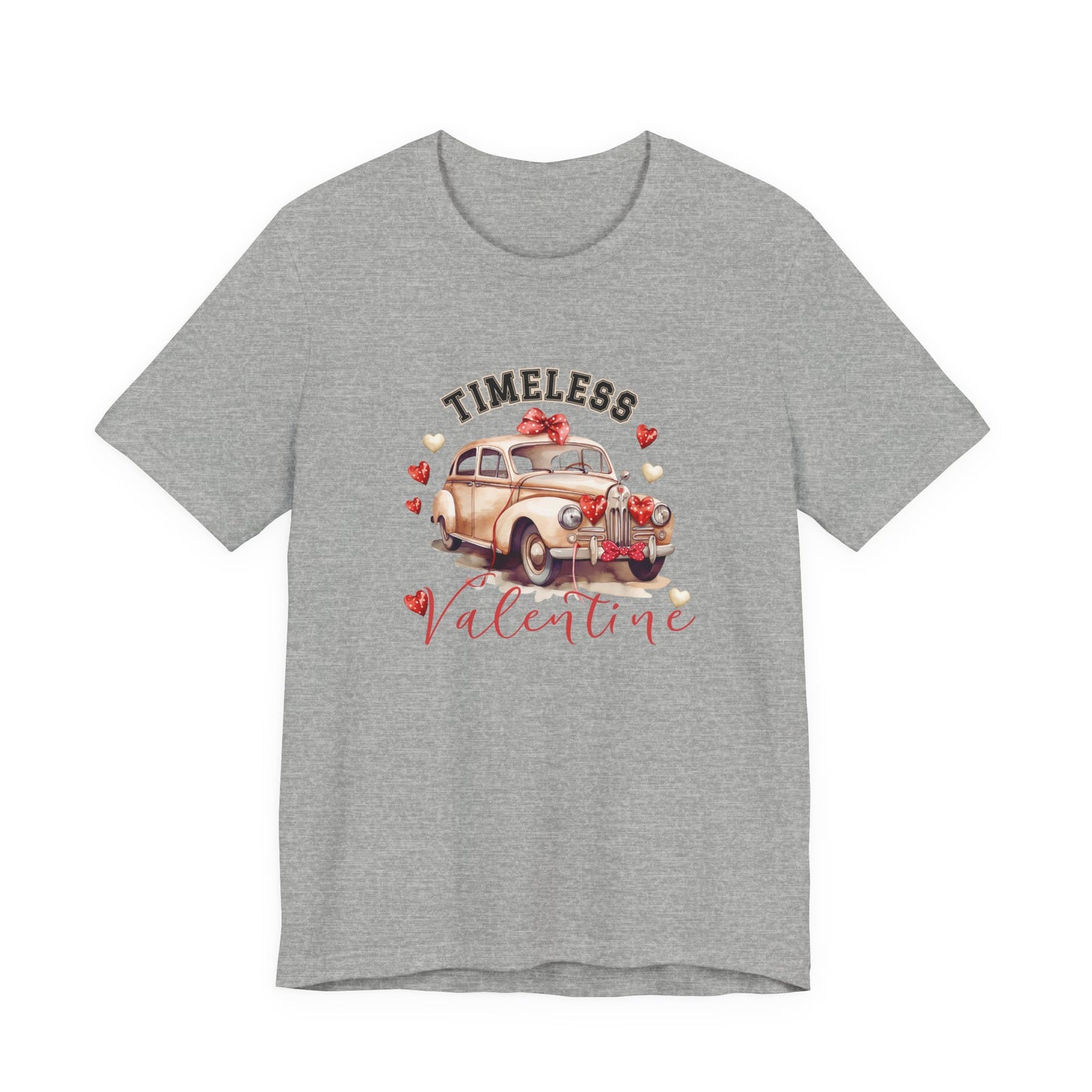 Timeless Valentine T-Shirt