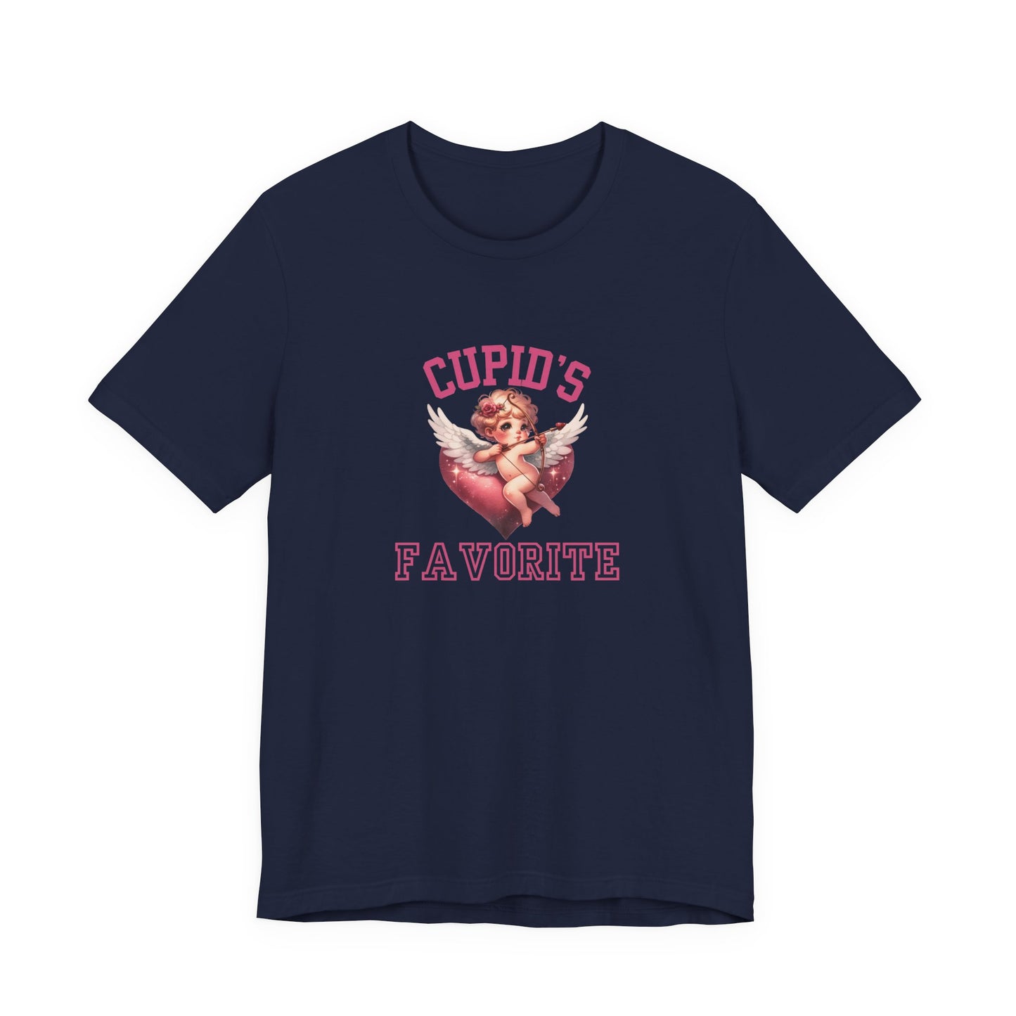 Cupid's Favorite T-Shirt