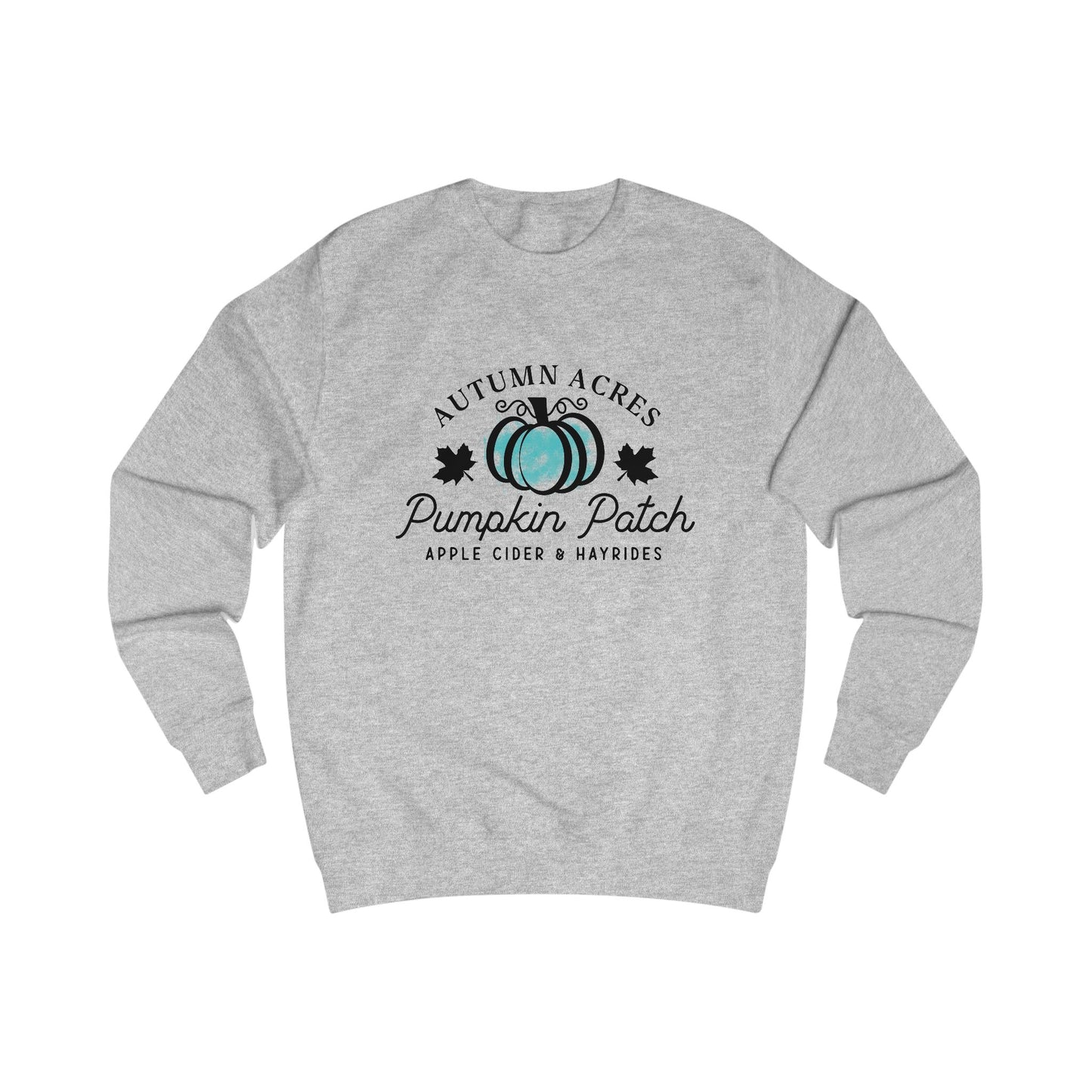 Pumpkin Patch Crewneck Sweatshirt