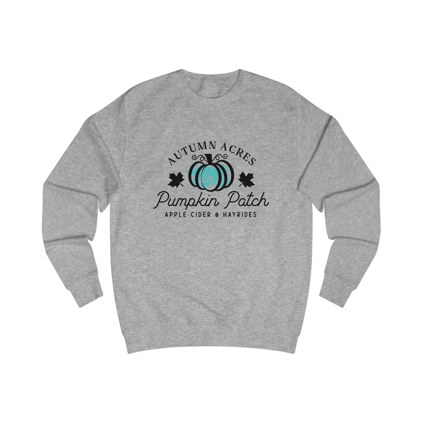 Pumpkin Patch Crewneck Sweatshirt