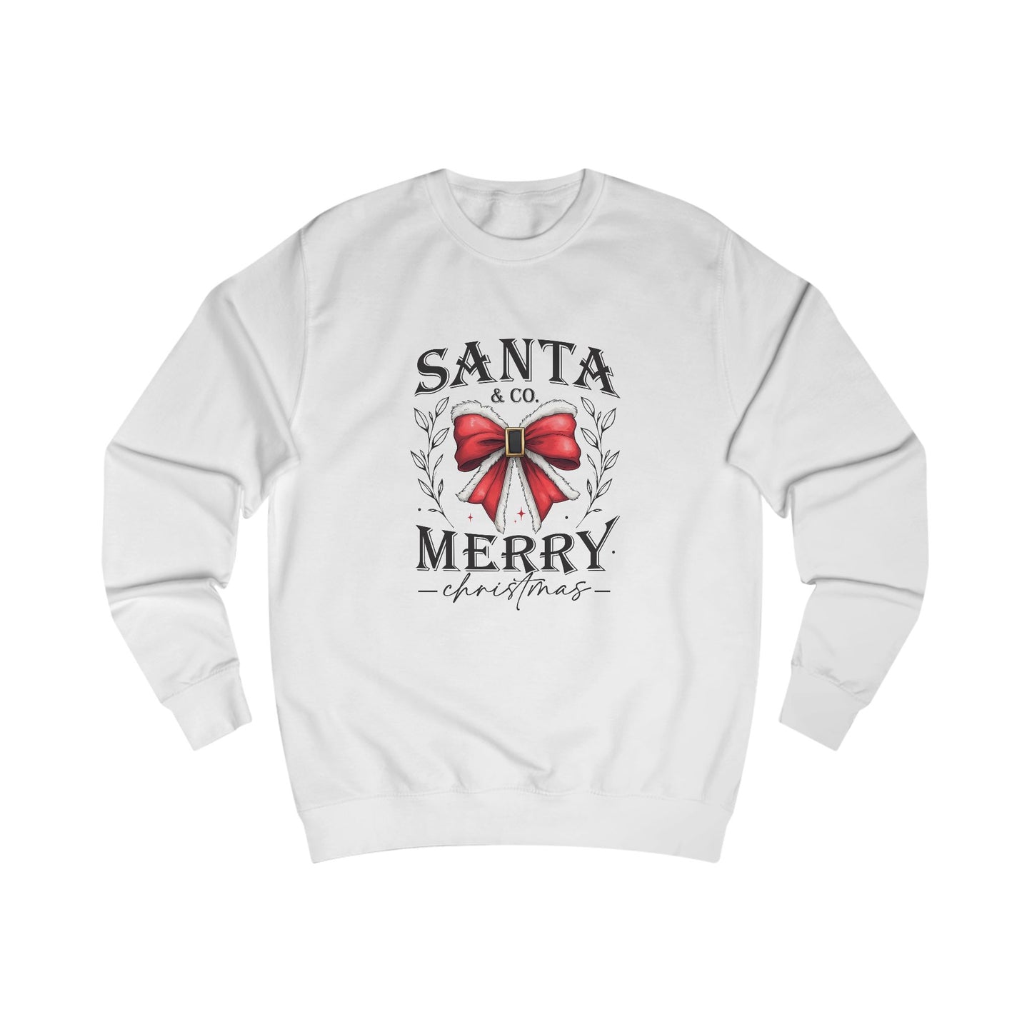 Santa & Co. Crewneck Sweatshirt