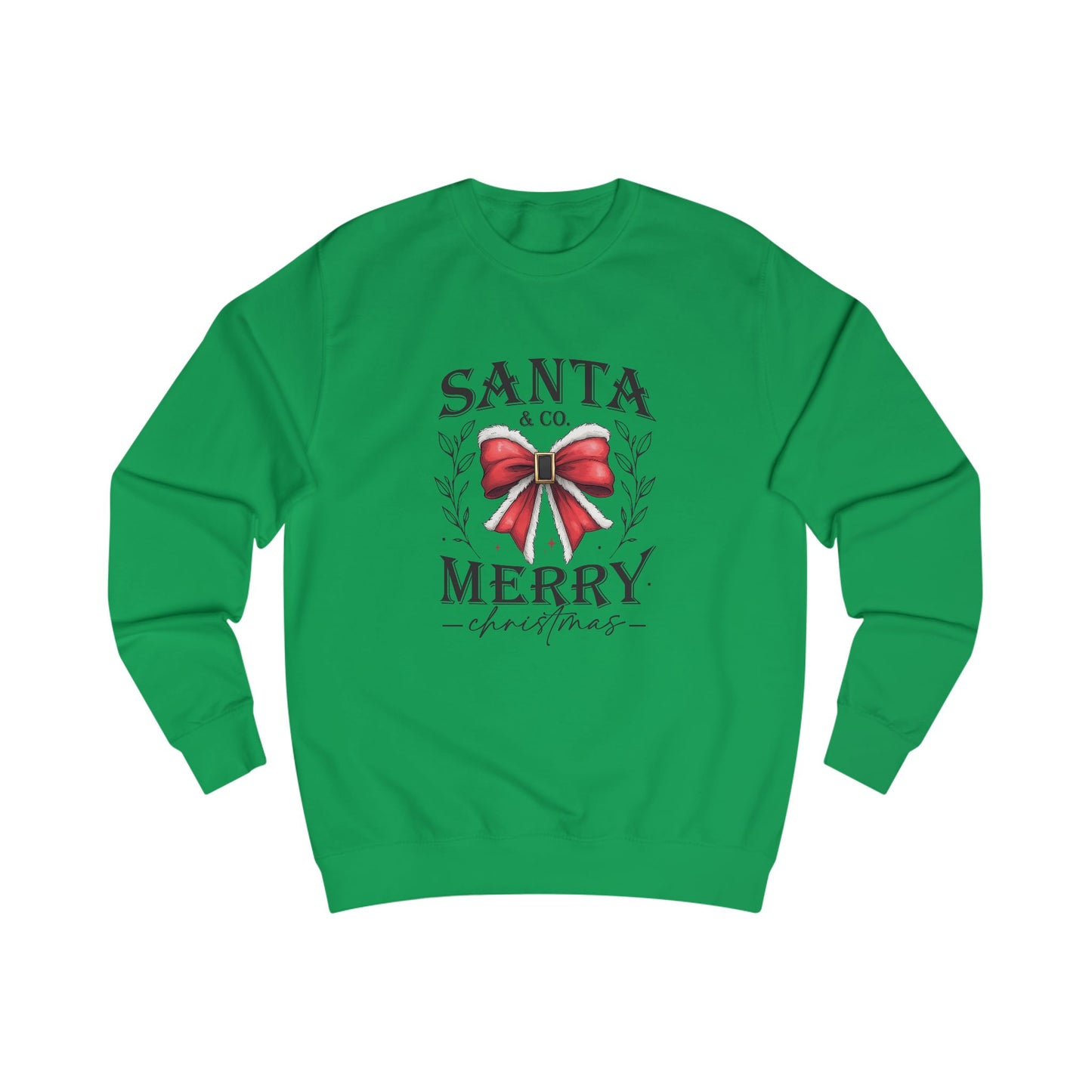 Santa & Co. Crewneck Sweatshirt