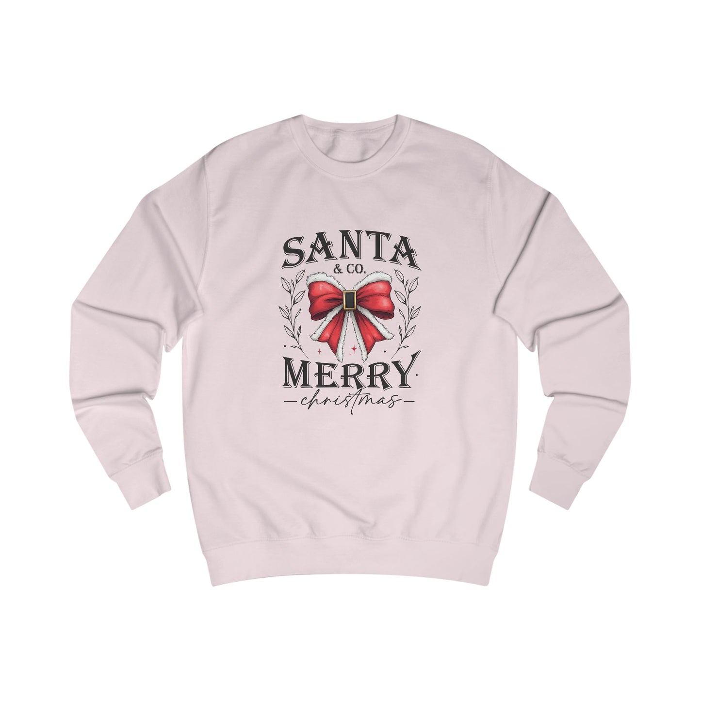 Santa & Co. Crewneck Sweatshirt