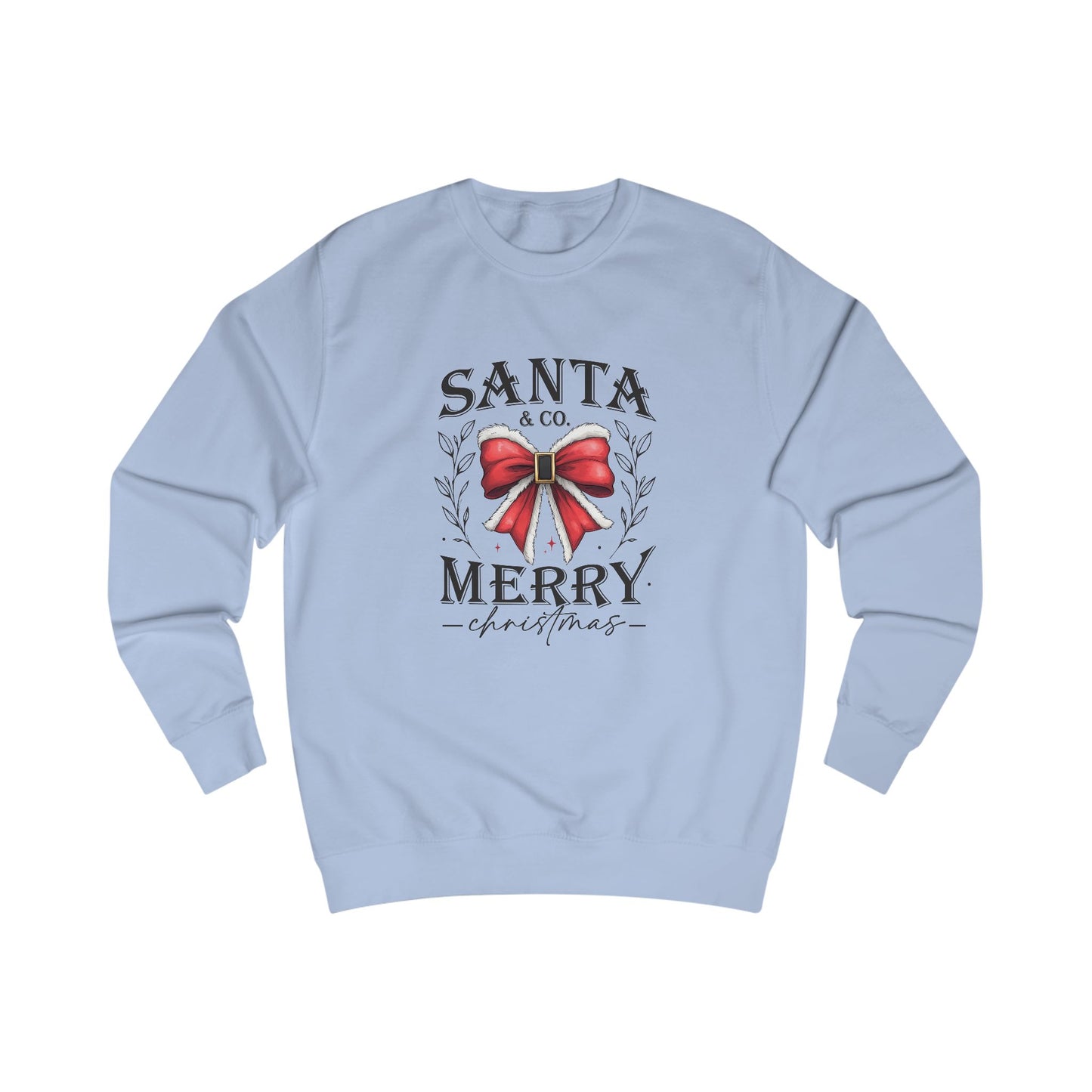 Santa & Co. Crewneck Sweatshirt