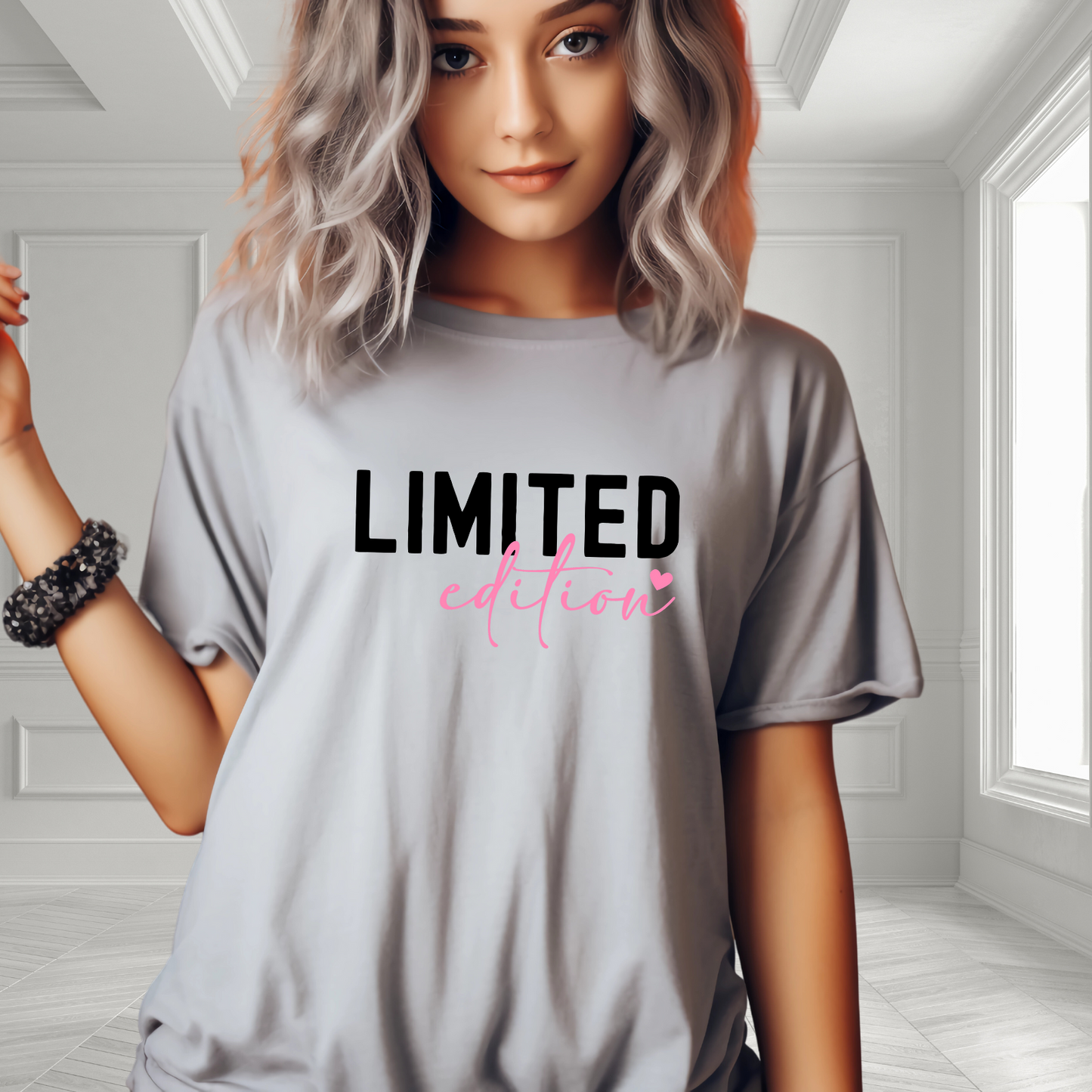 Limited Edition T-Shirt