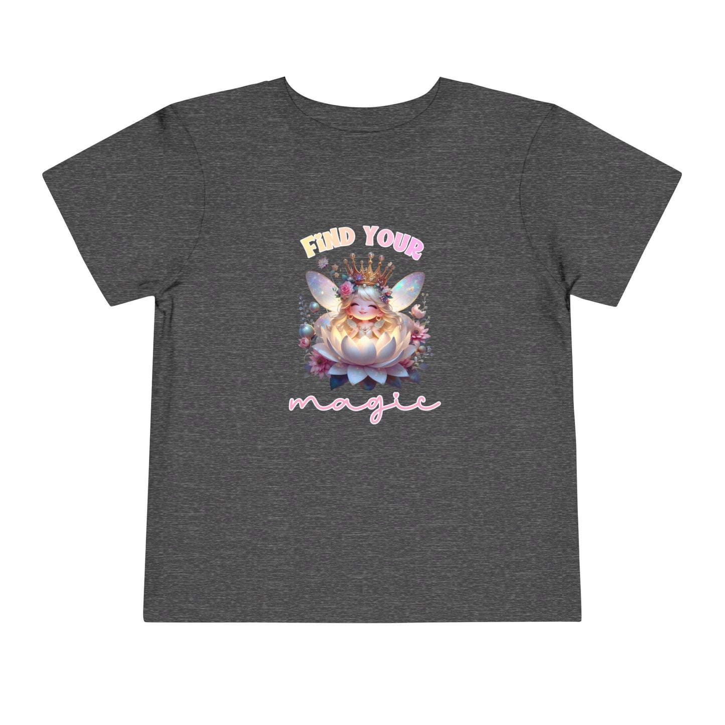 Find Your Magic Toddler T-Shirt