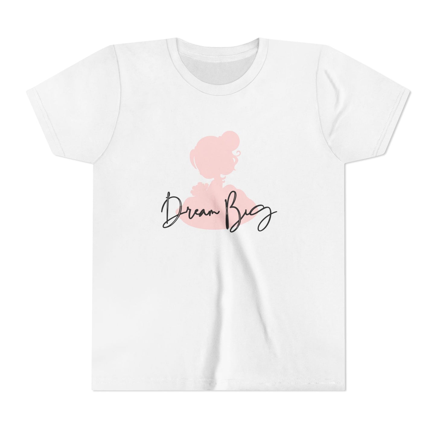 Dream Big Kid's T-Shirt