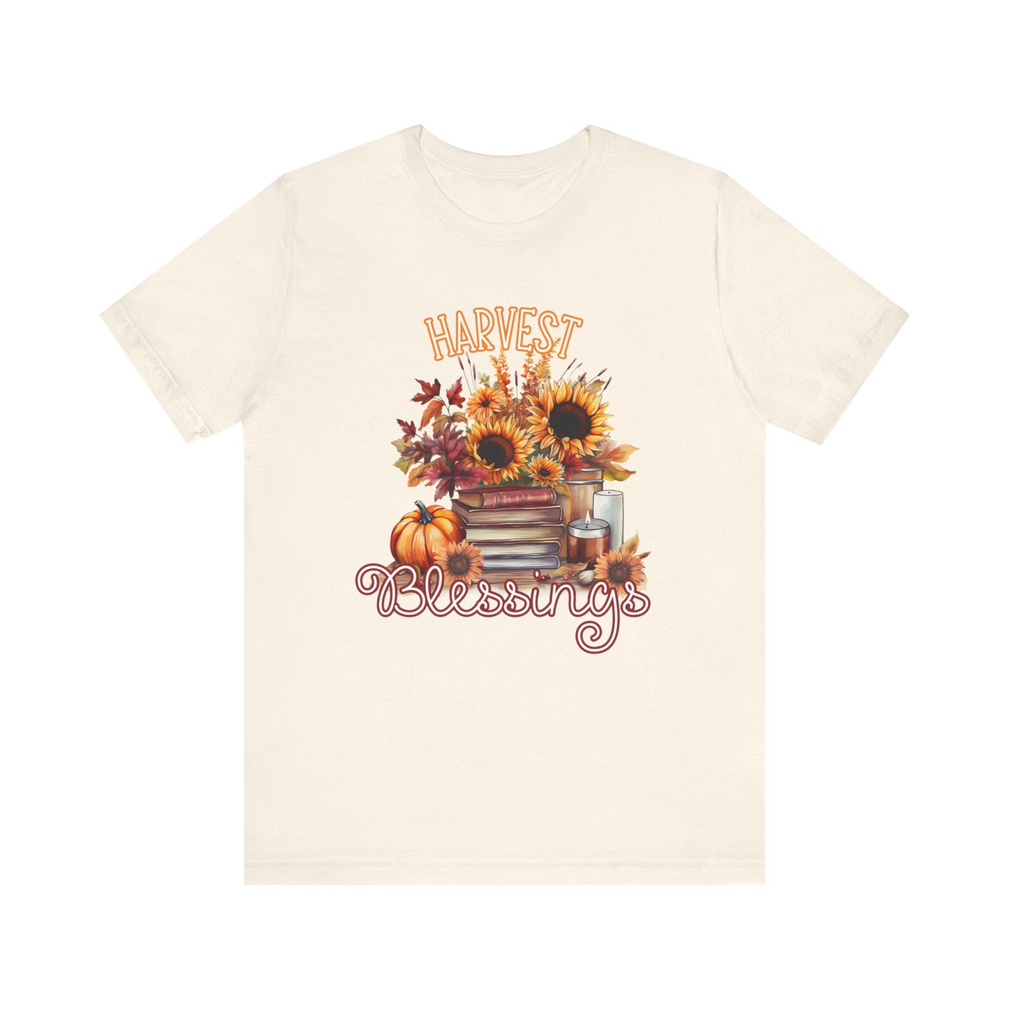 Harvest Blessings T-Shirt