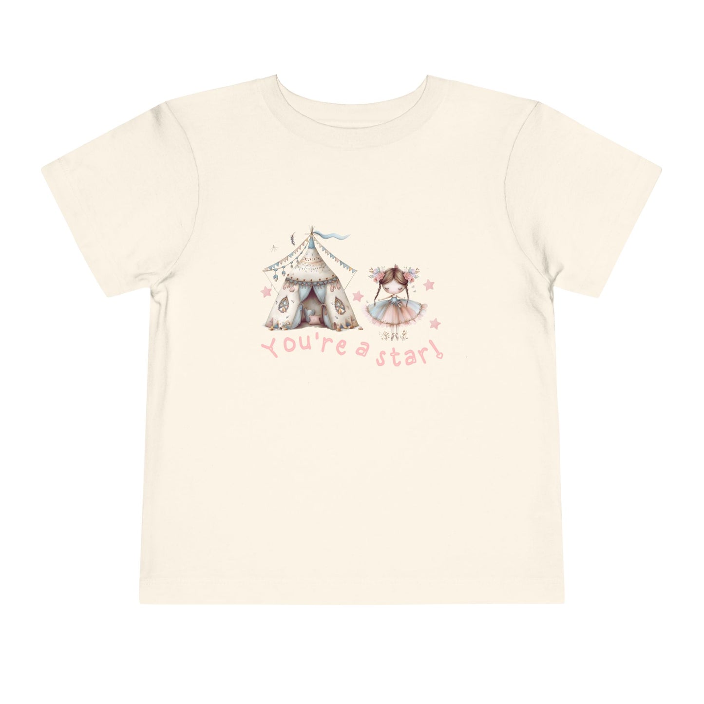 You’re A Star Toddler T-Shirt