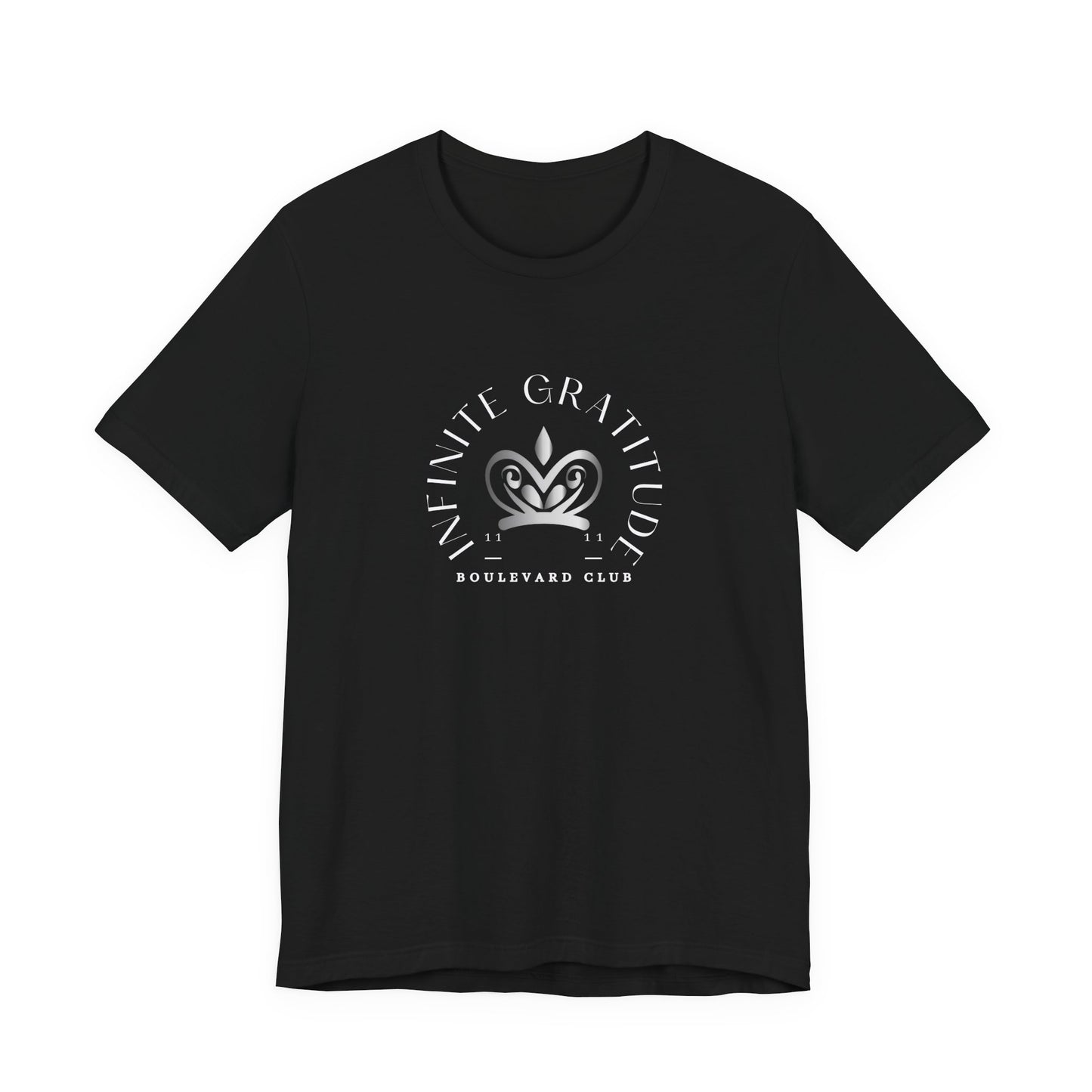 Infinite Gratitude T-Shirt