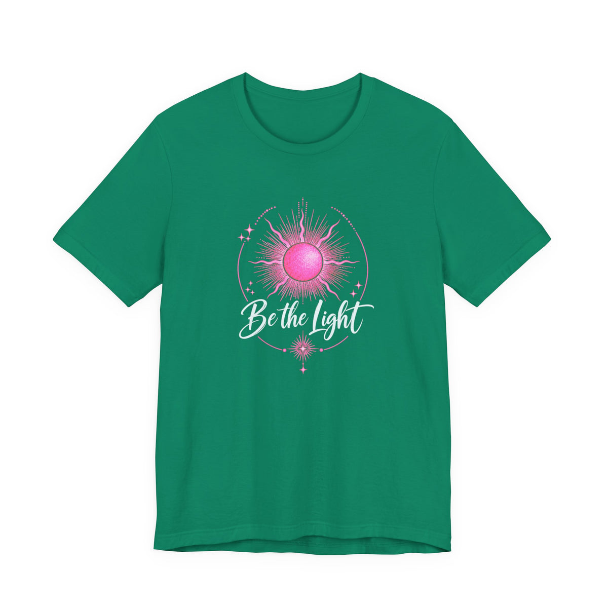 Be The Light T-Shirt