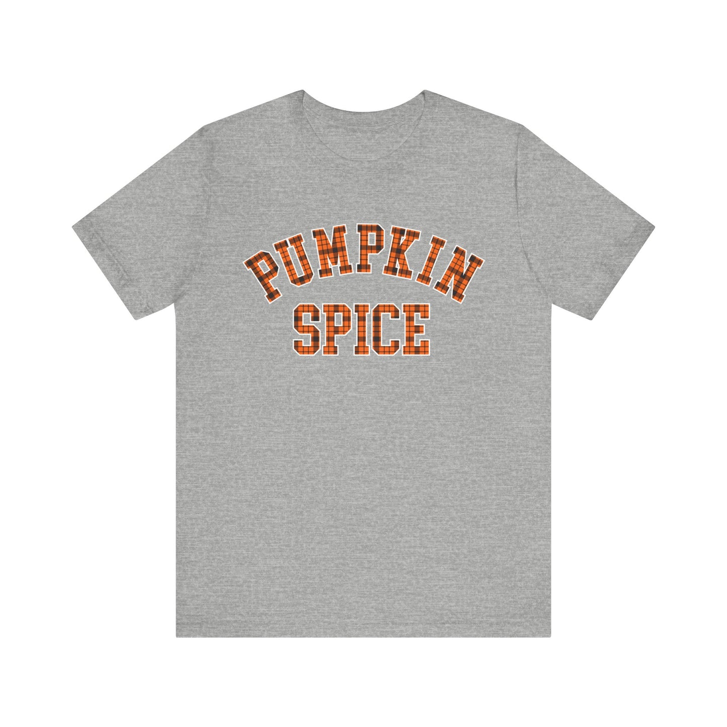 Pumpkin Spice T-Shirt