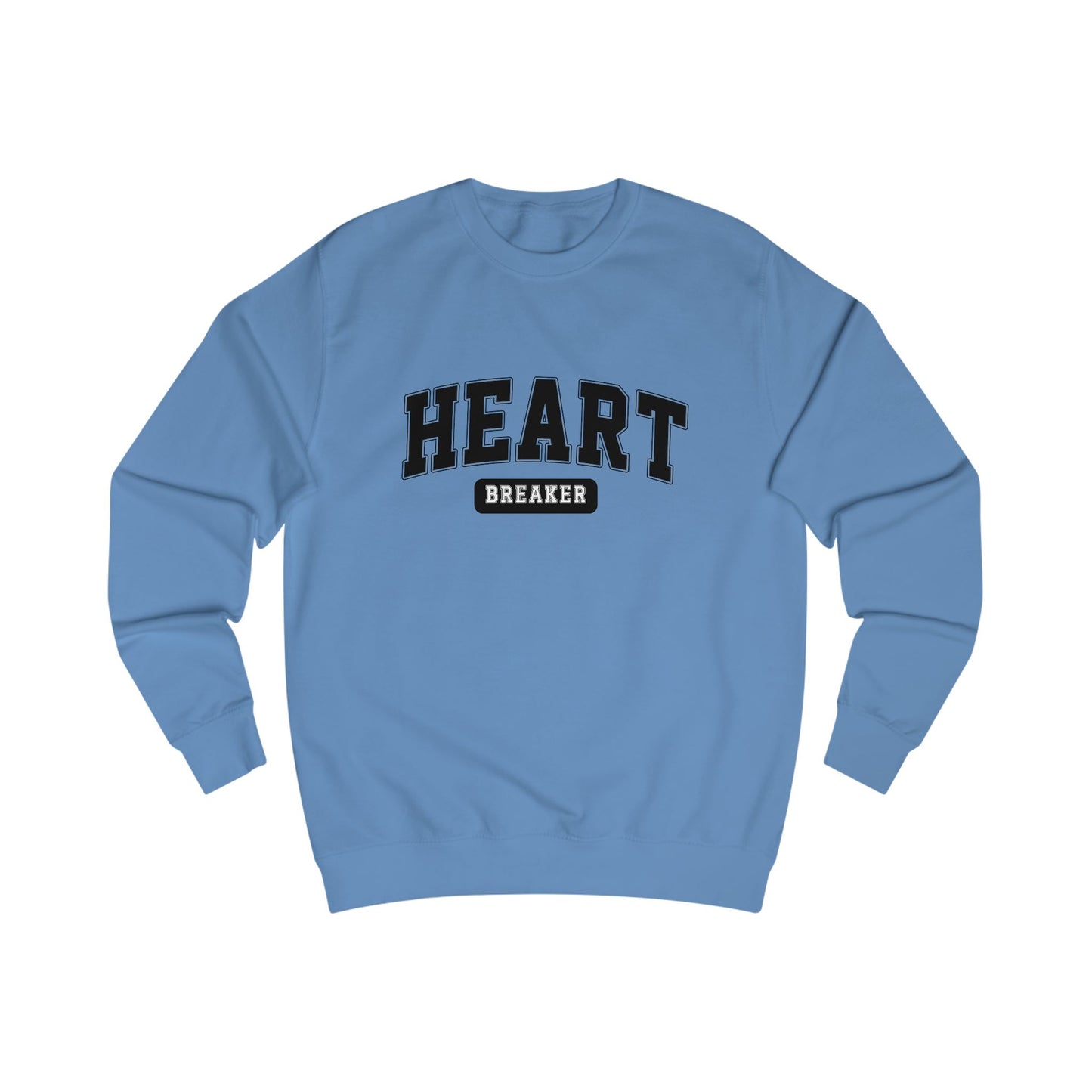 Heart Breaker Crewneck Sweatshirt