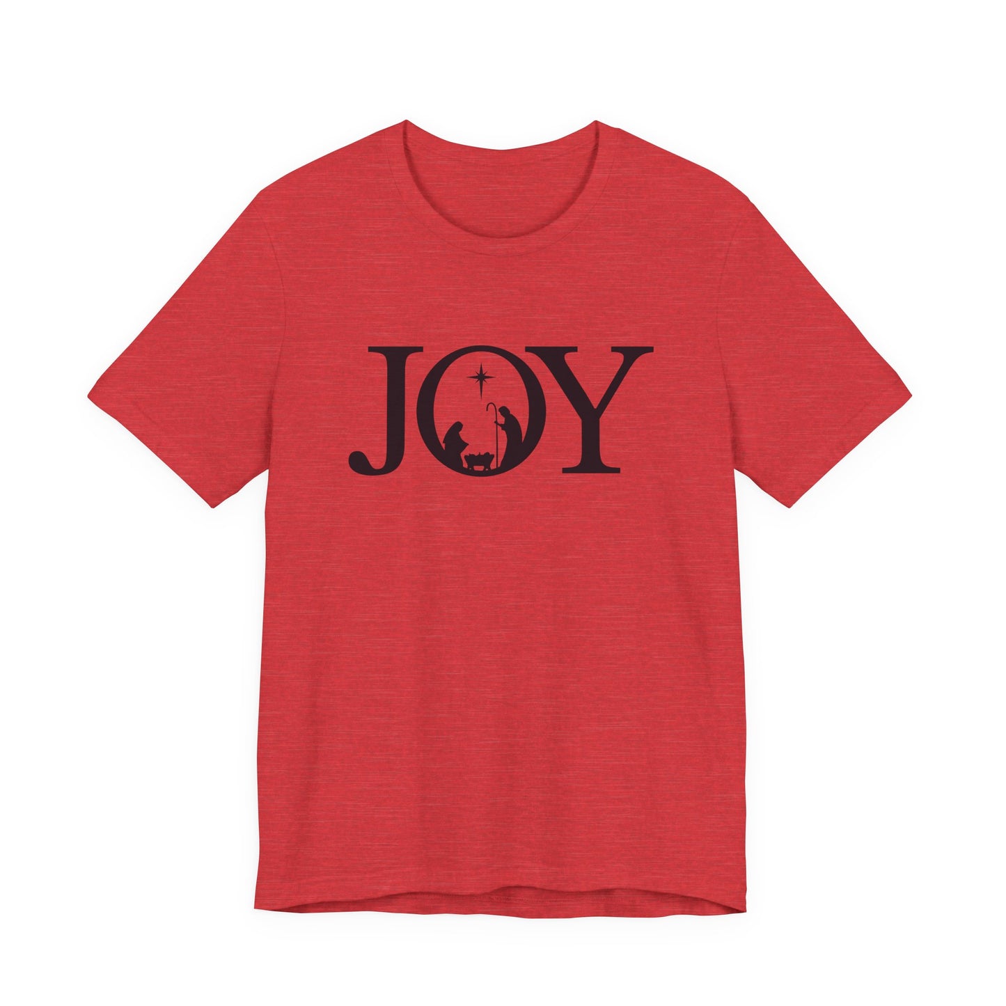 Christmas Joy T-Shirt