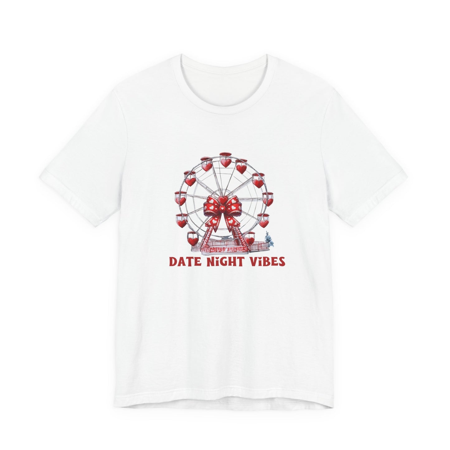 Date Night Vibes T-Shirt