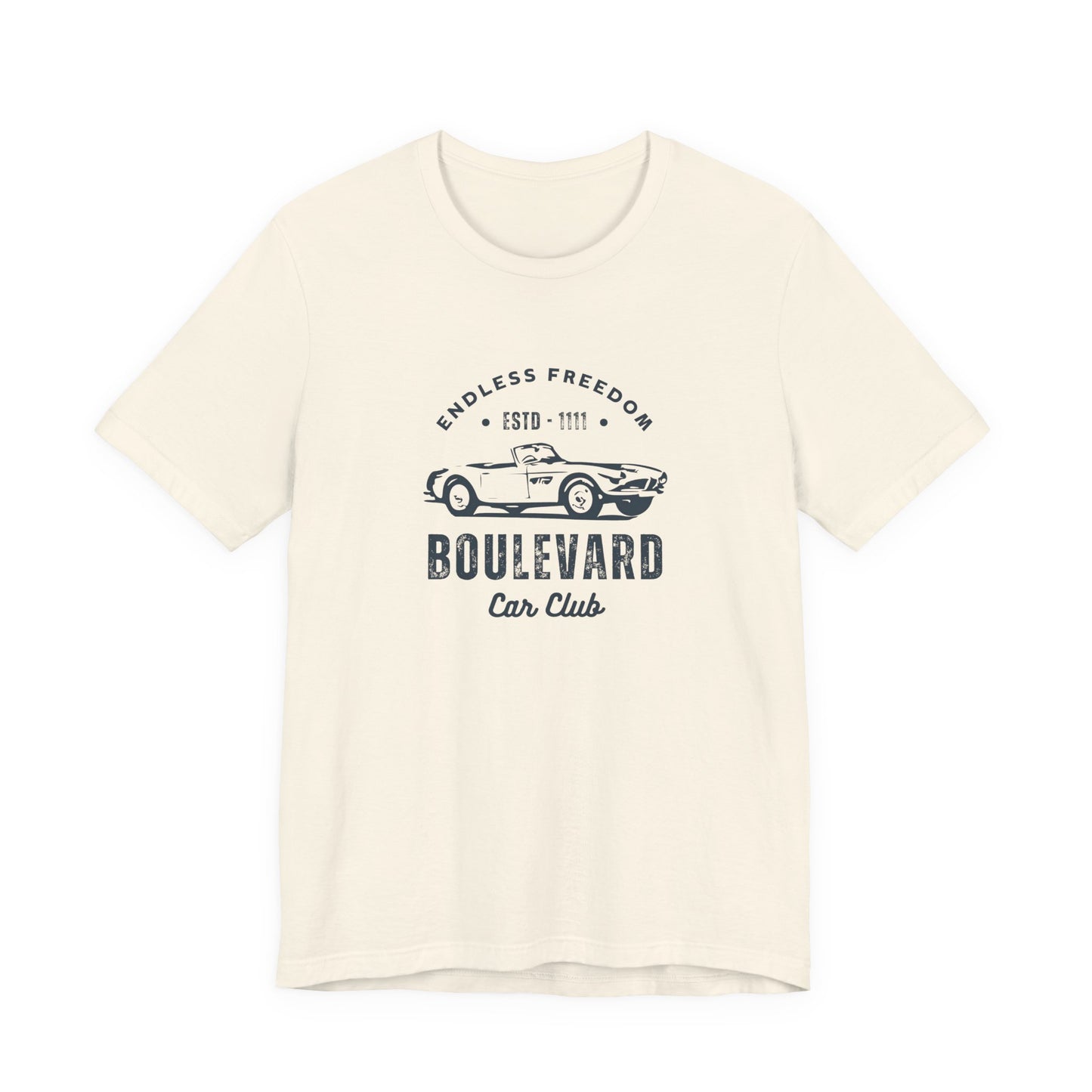 Endless Freedom T-Shirt