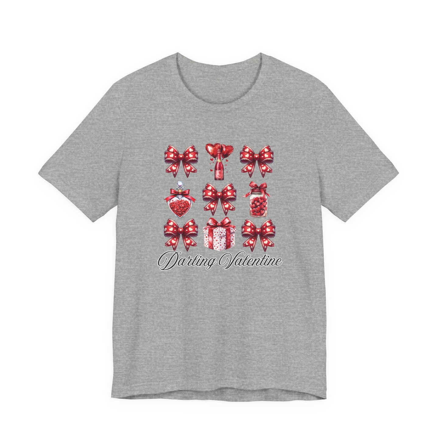 Darling Valentine T-Shirt