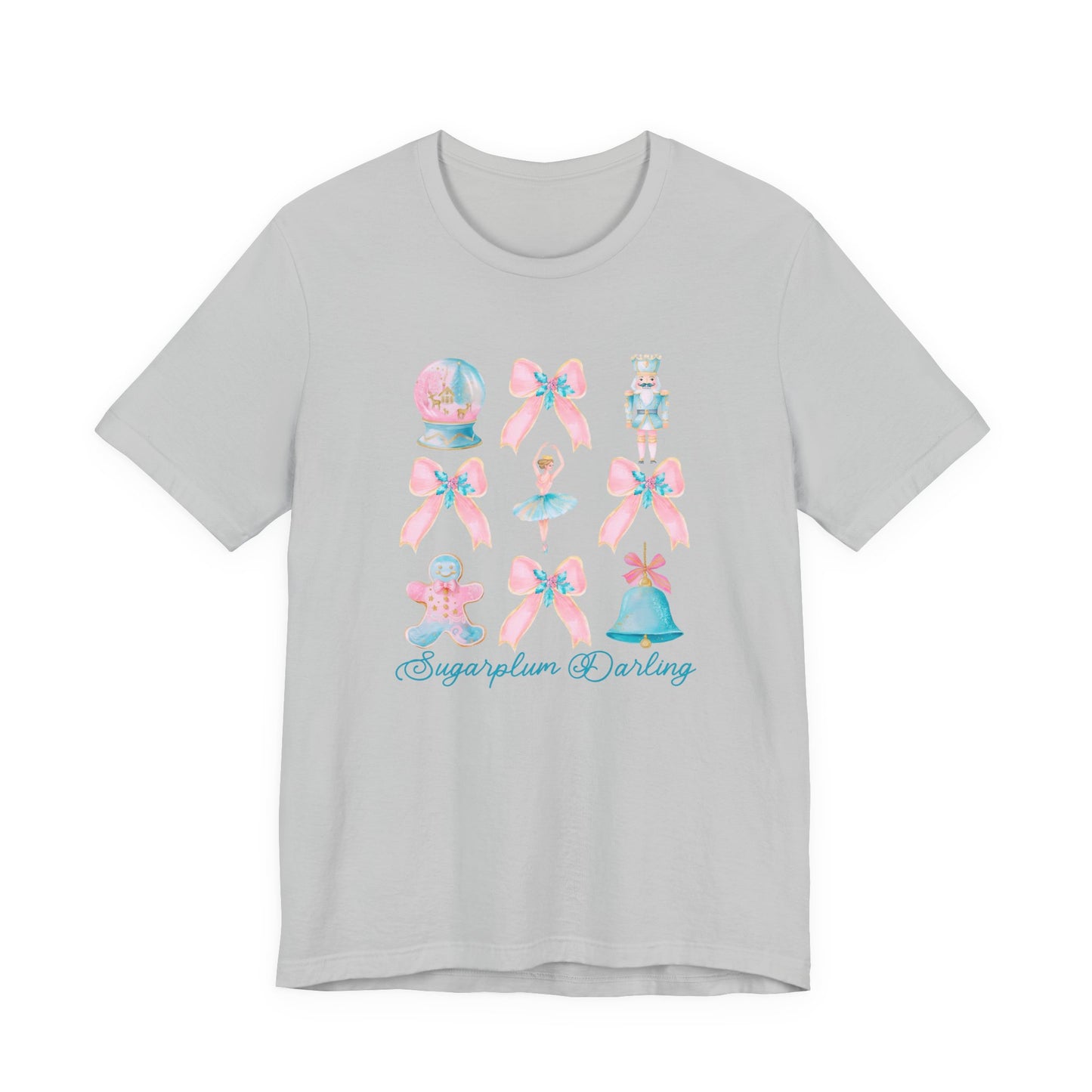 Sugarplum Darling T-Shirt