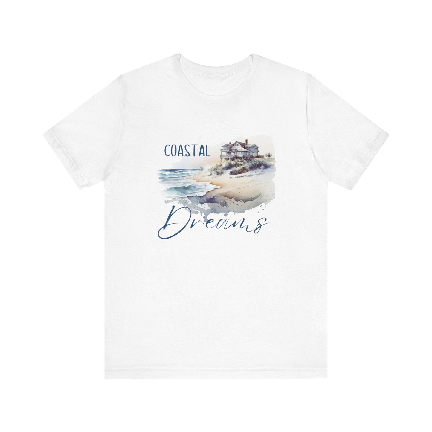 Coastal Dreams T-Shirt