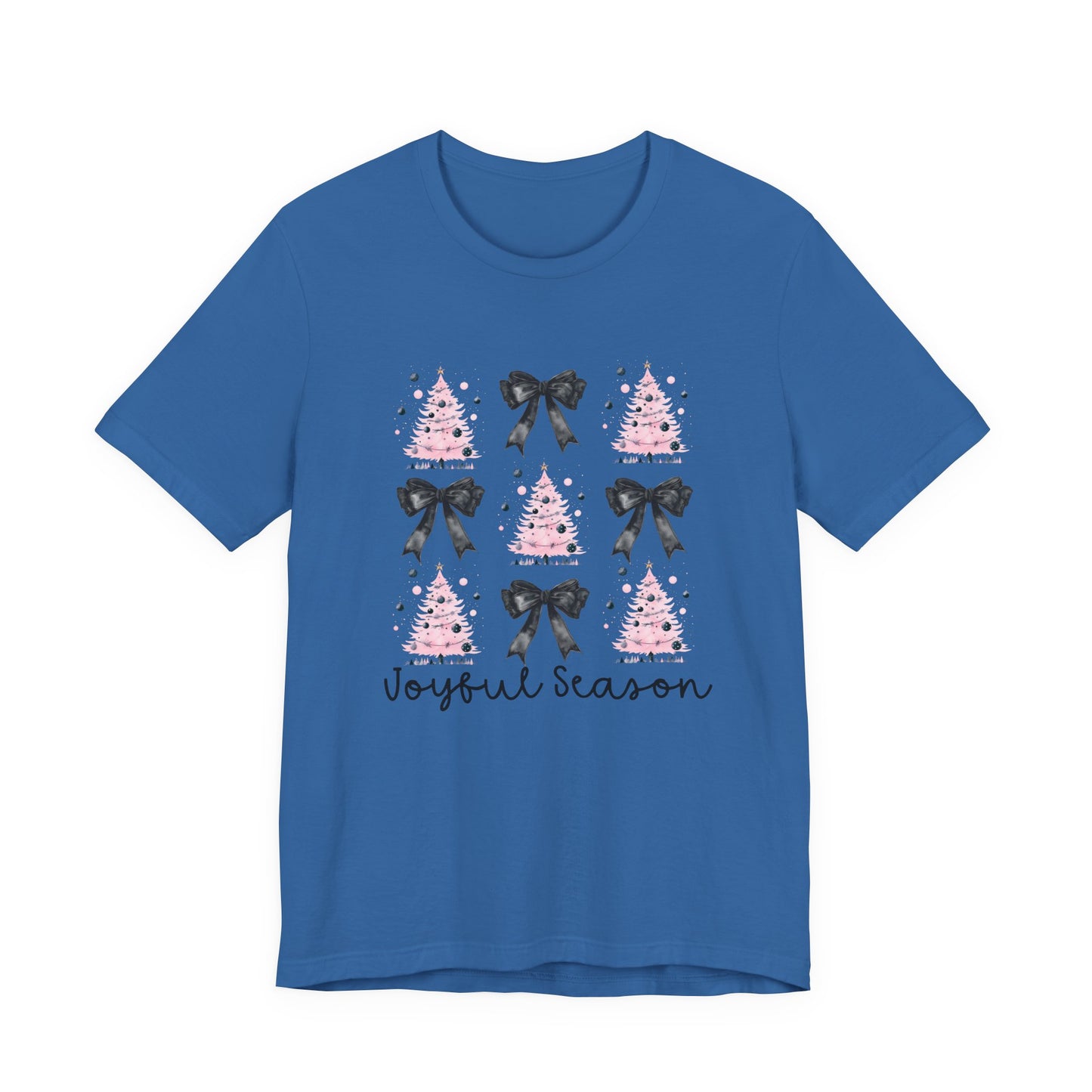 Joyful Season T-Shirt