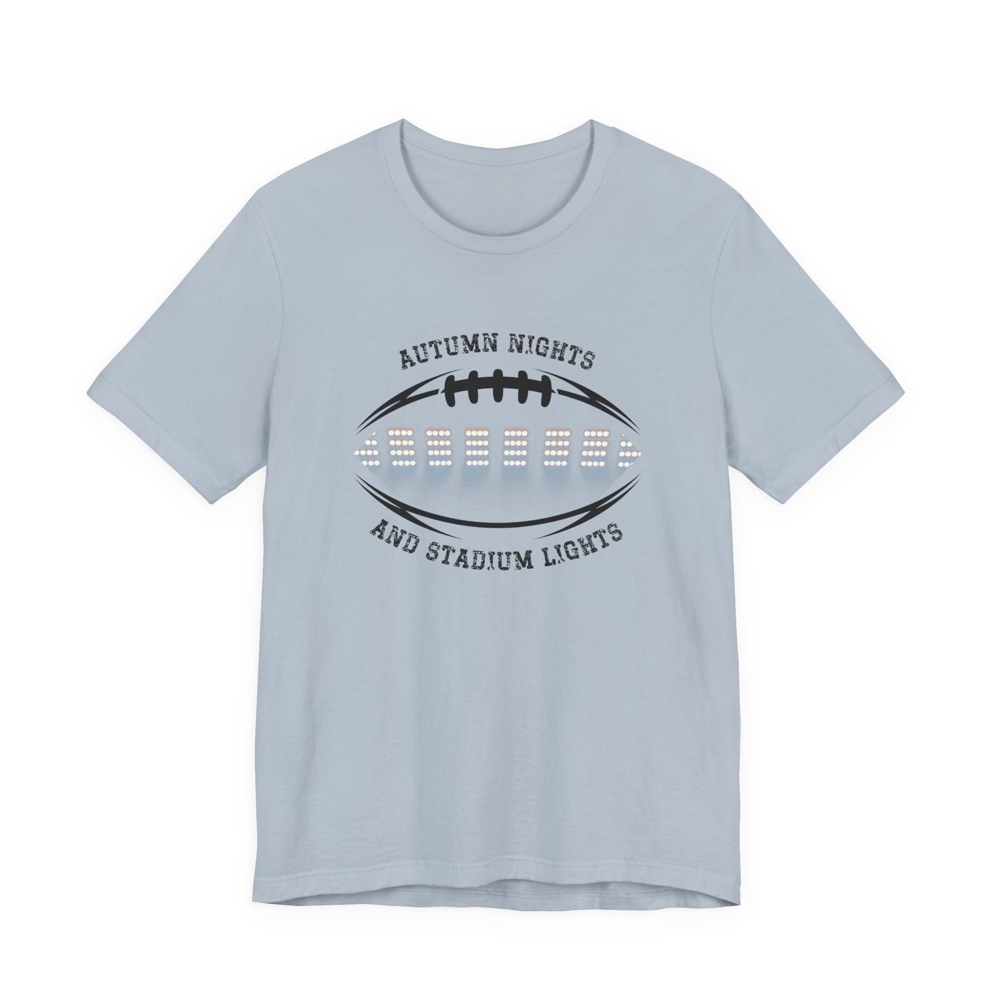 Autumn Nights & Stadium Lights T-Shirt