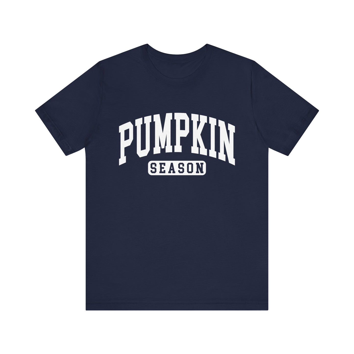 Pumpkin Season T-Shirt